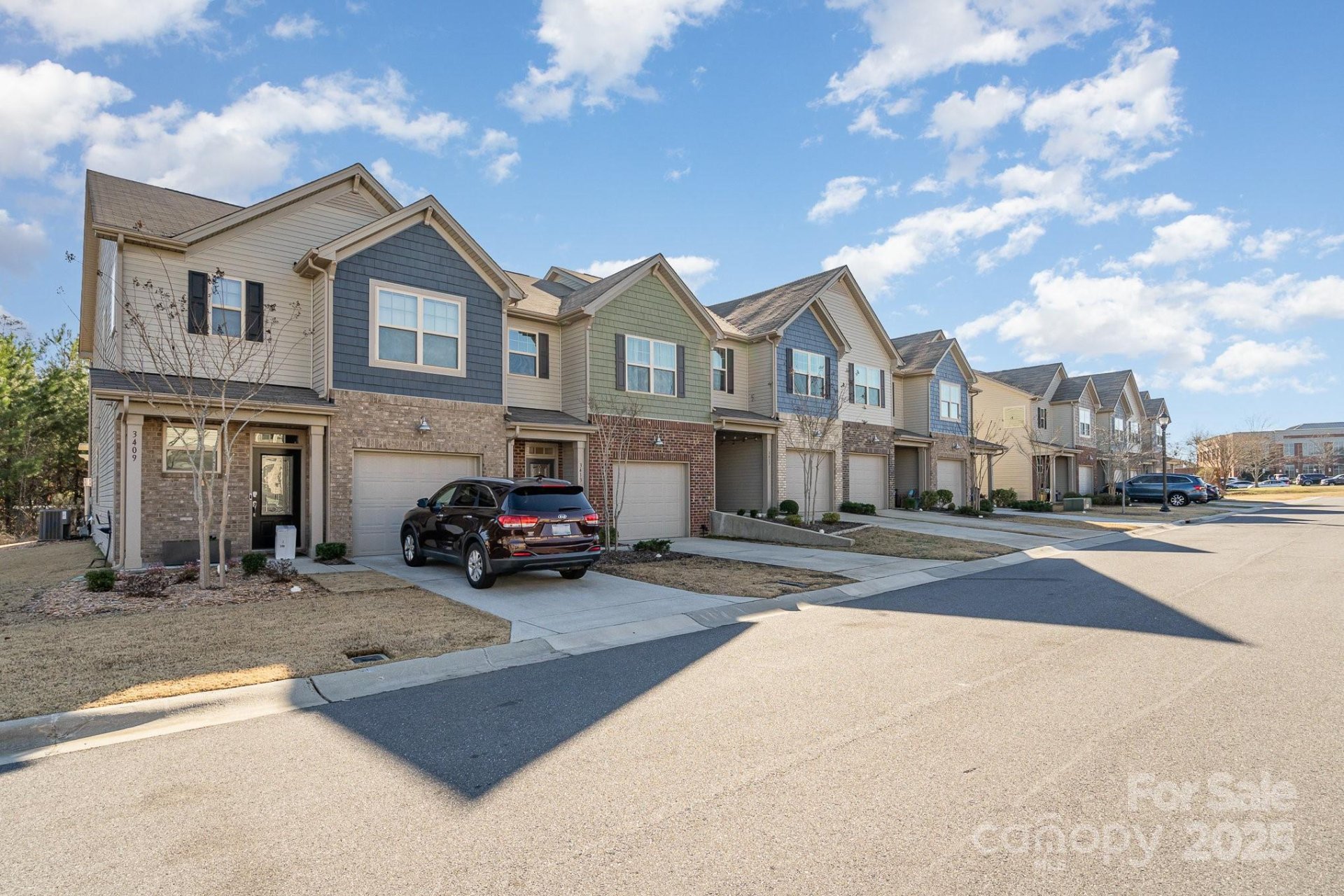 Property image 3 at 3413 Scottish Fern Lane, Fort Mill, SC 29707