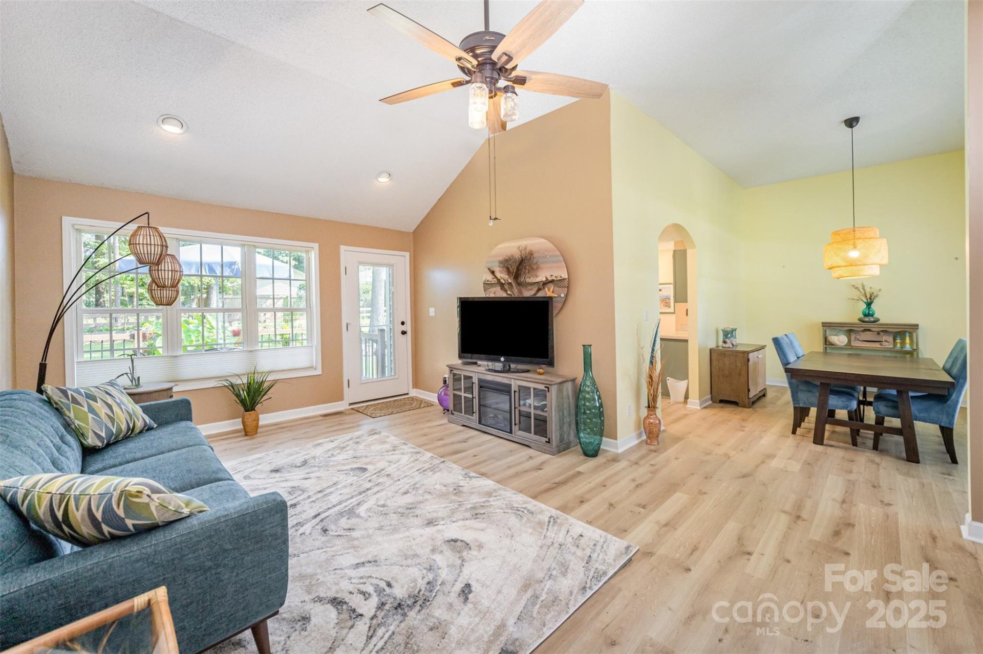 Property image 4 at 2569 Tully Court, Lancaster, SC 29720