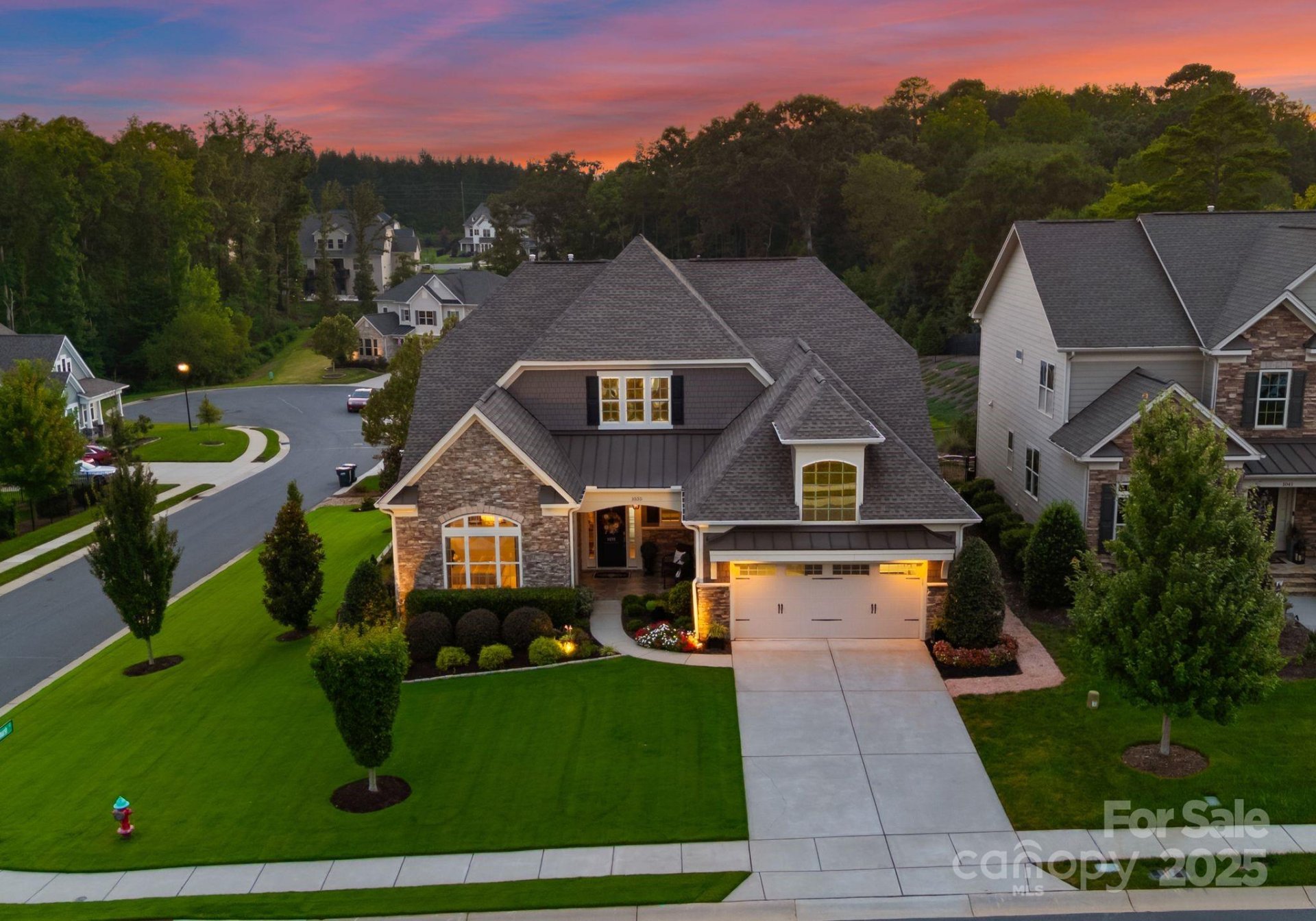 Property at 1035 Chippenham Avenue, Lancaster, SC 29720
