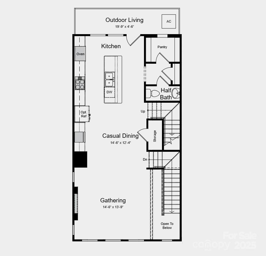 Property image 4 at 520 Annie Lowery Way, Davidson, NC 28036