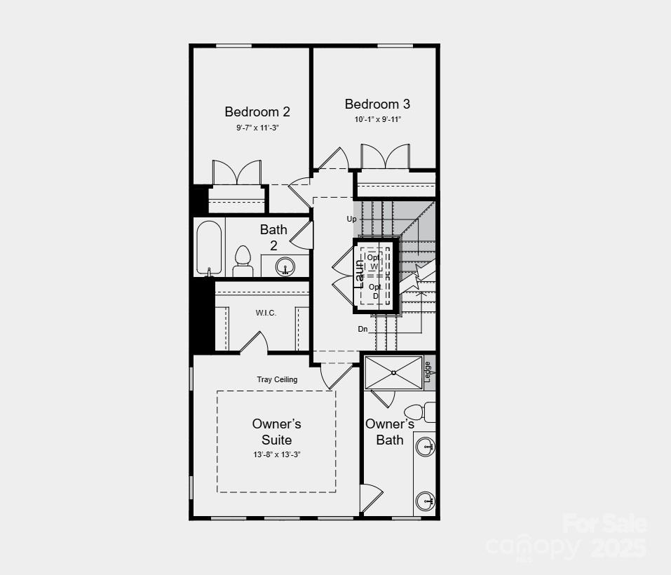 Property image 5 at 520 Annie Lowery Way, Davidson, NC 28036