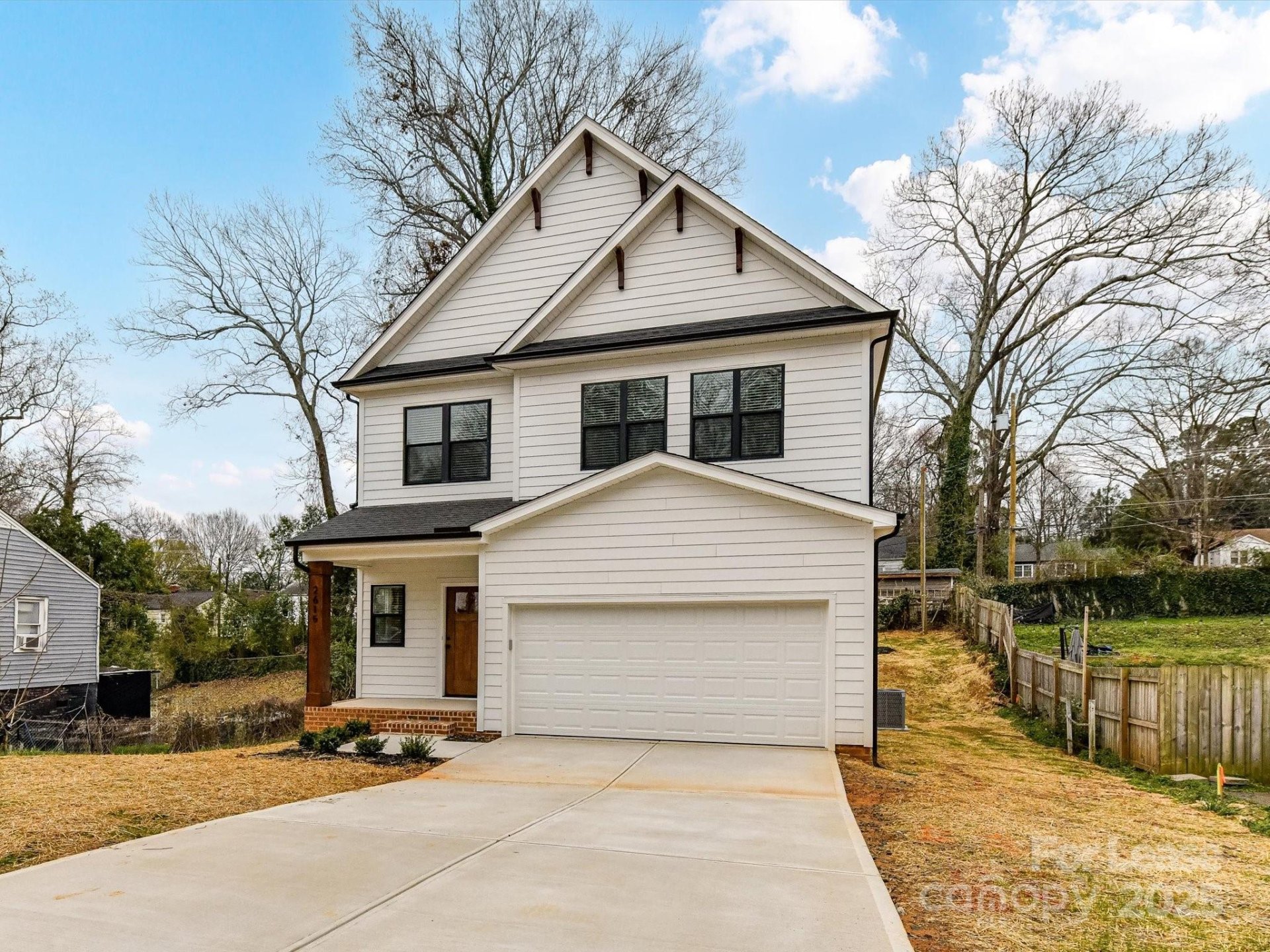 Property image 2 at 2615 Brentwood Place, Charlotte, NC 28208