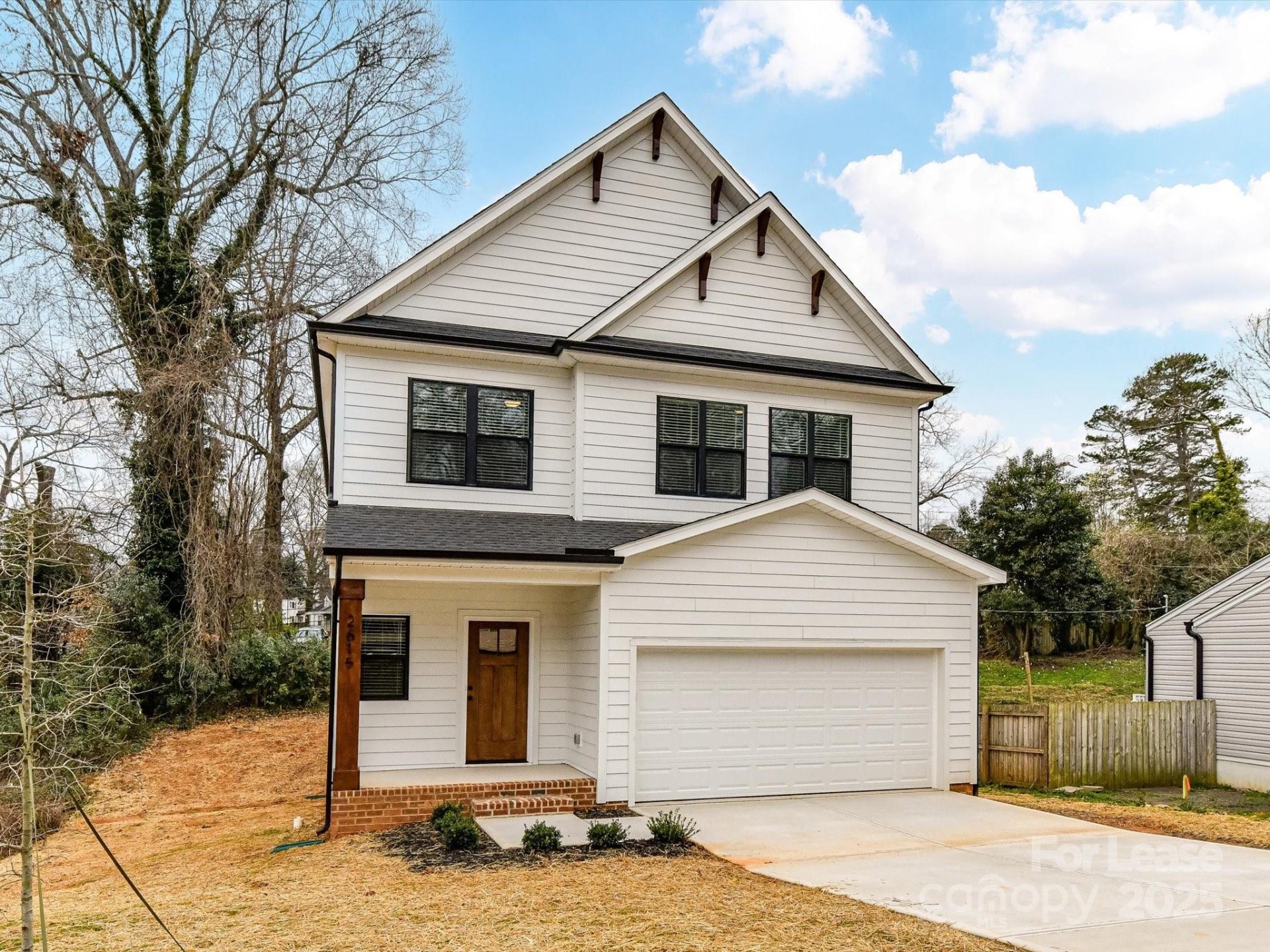 Property image 3 at 2615 Brentwood Place, Charlotte, NC 28208