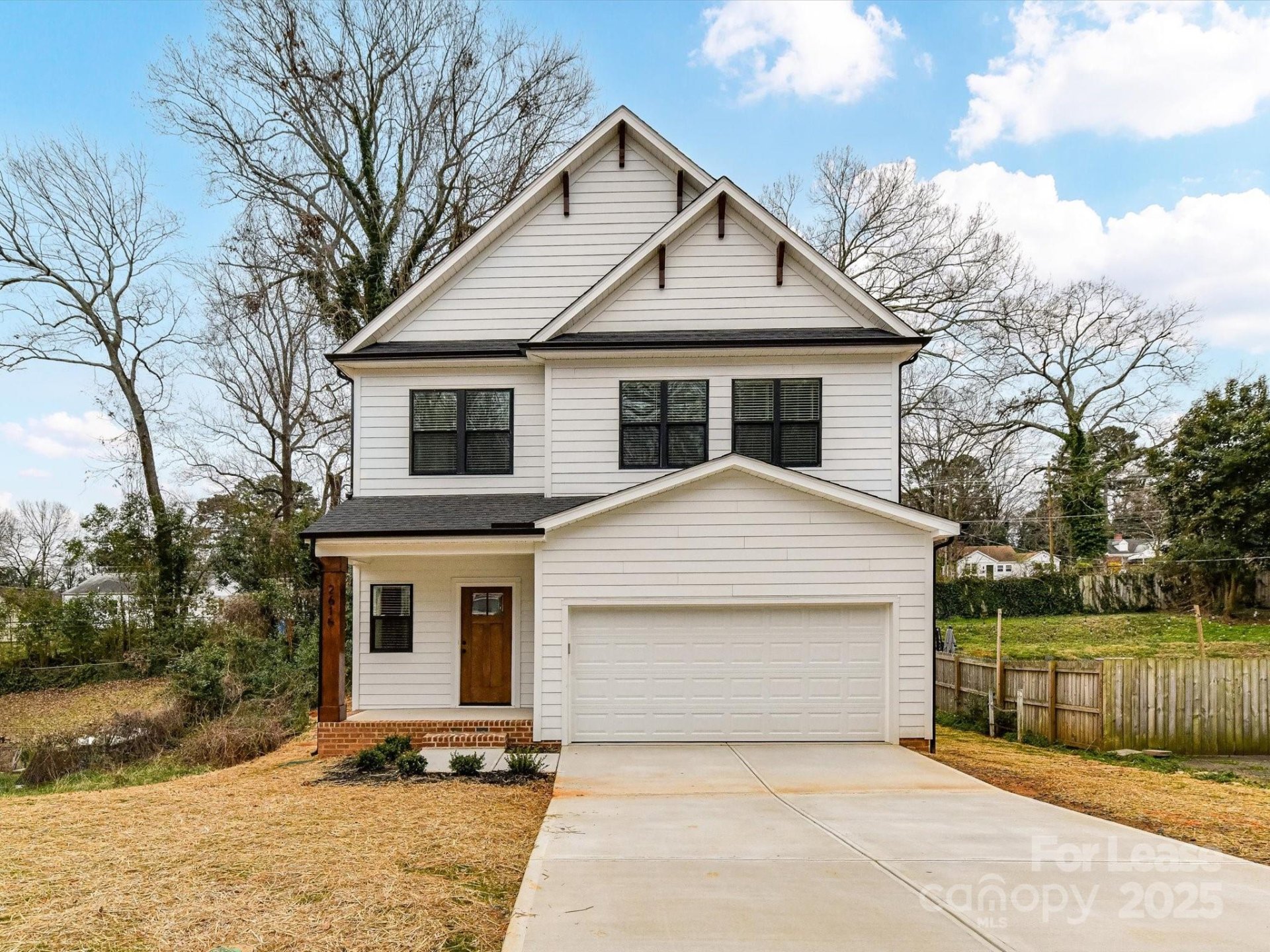 Property image 4 at 2615 Brentwood Place, Charlotte, NC 28208