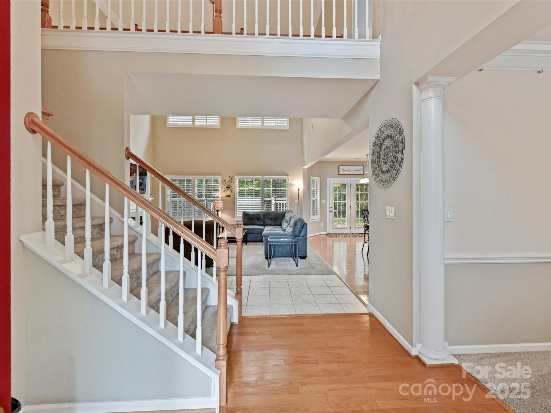 Property image 5 at 9528 Muir Court, Concord, NC 28027