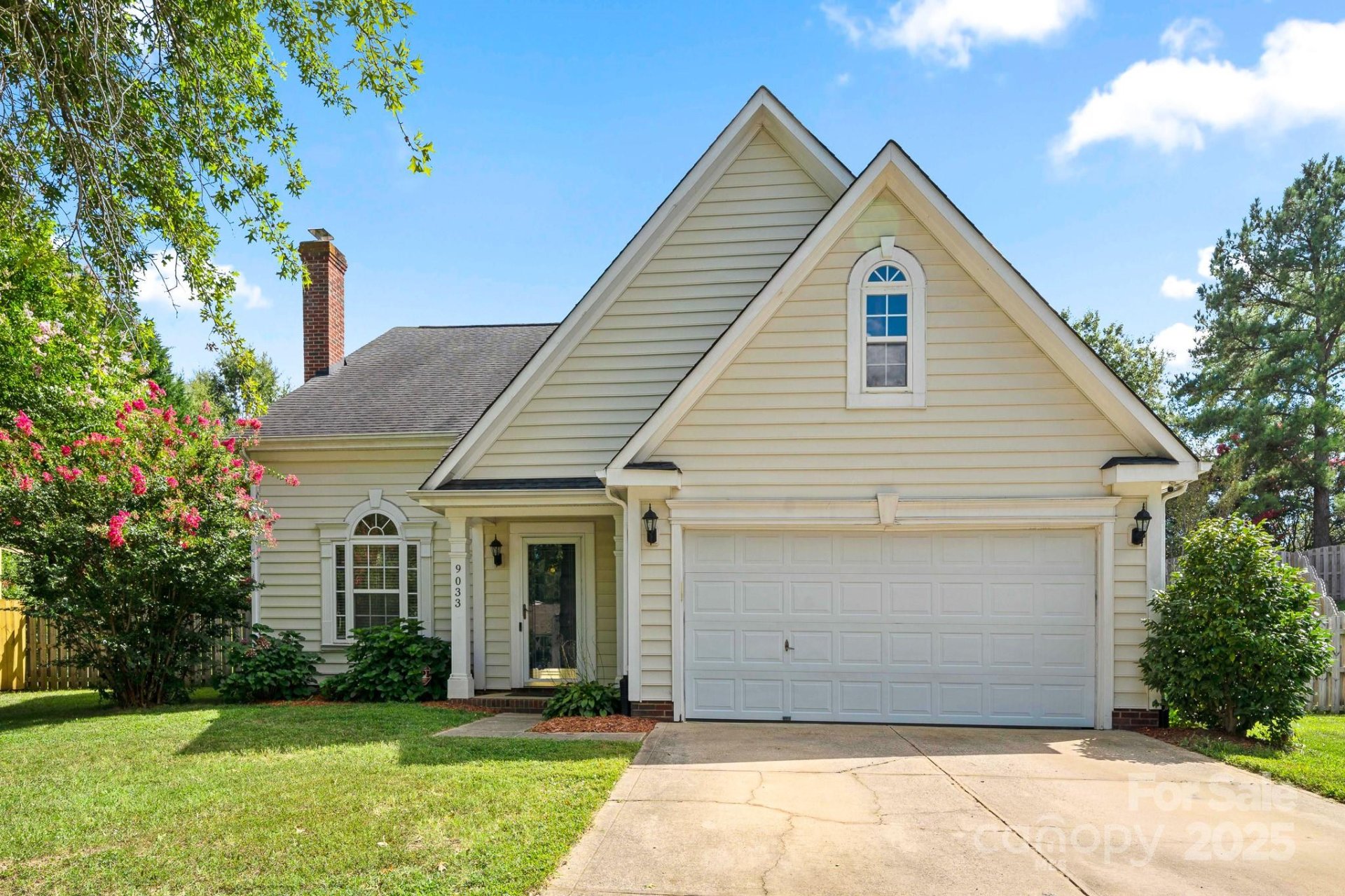 9033 Blueshot Court