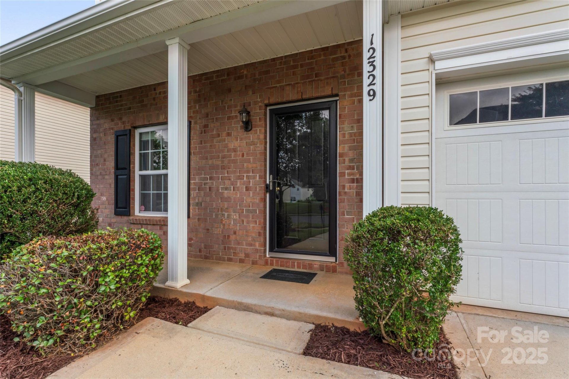 Property image 2 at 12329 Downy Birch Road, Charlotte, NC 28227