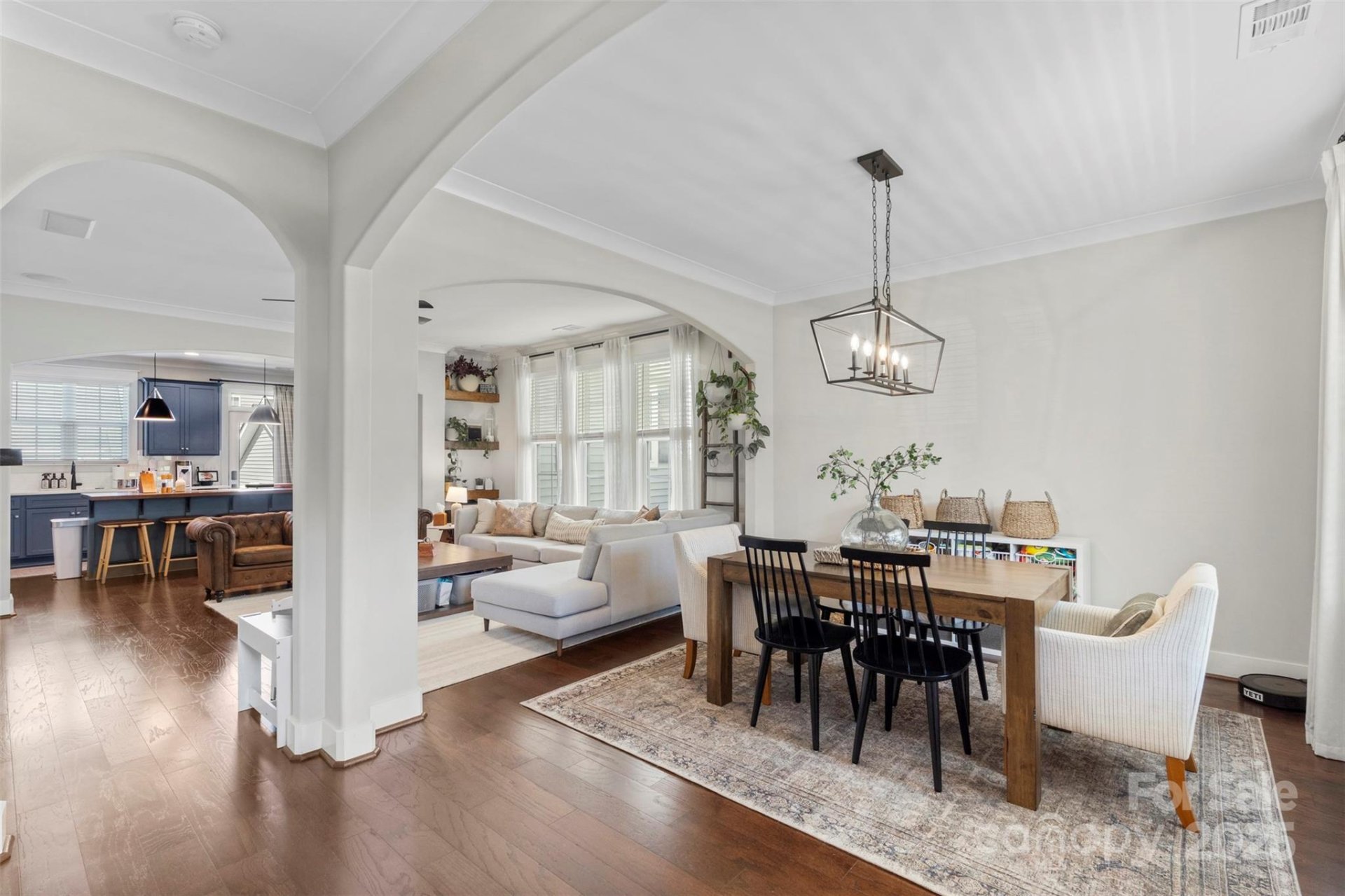 Property image 3 at 13708 Bonnerby Court, Huntersville, NC 28078