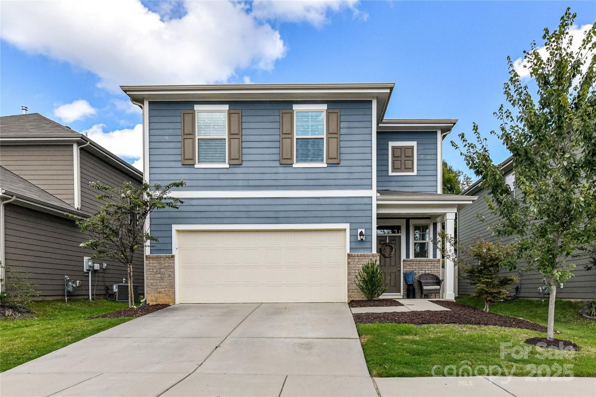 3050 Weddington Pointe Drive