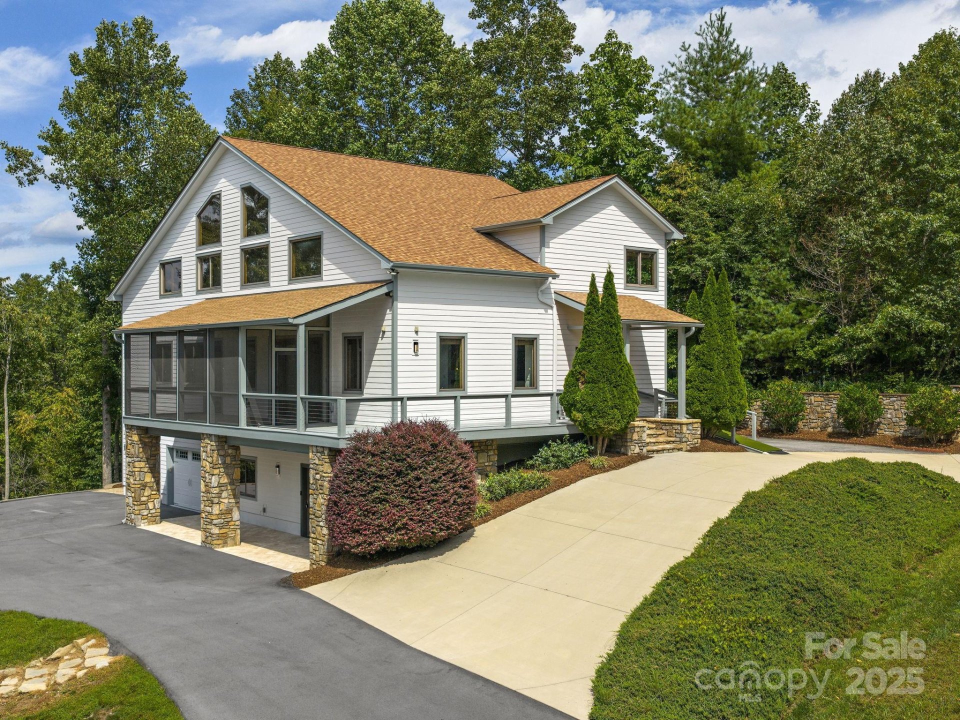 Property at 248 Wisdom Cove Road, Flat Rock, NC 28731