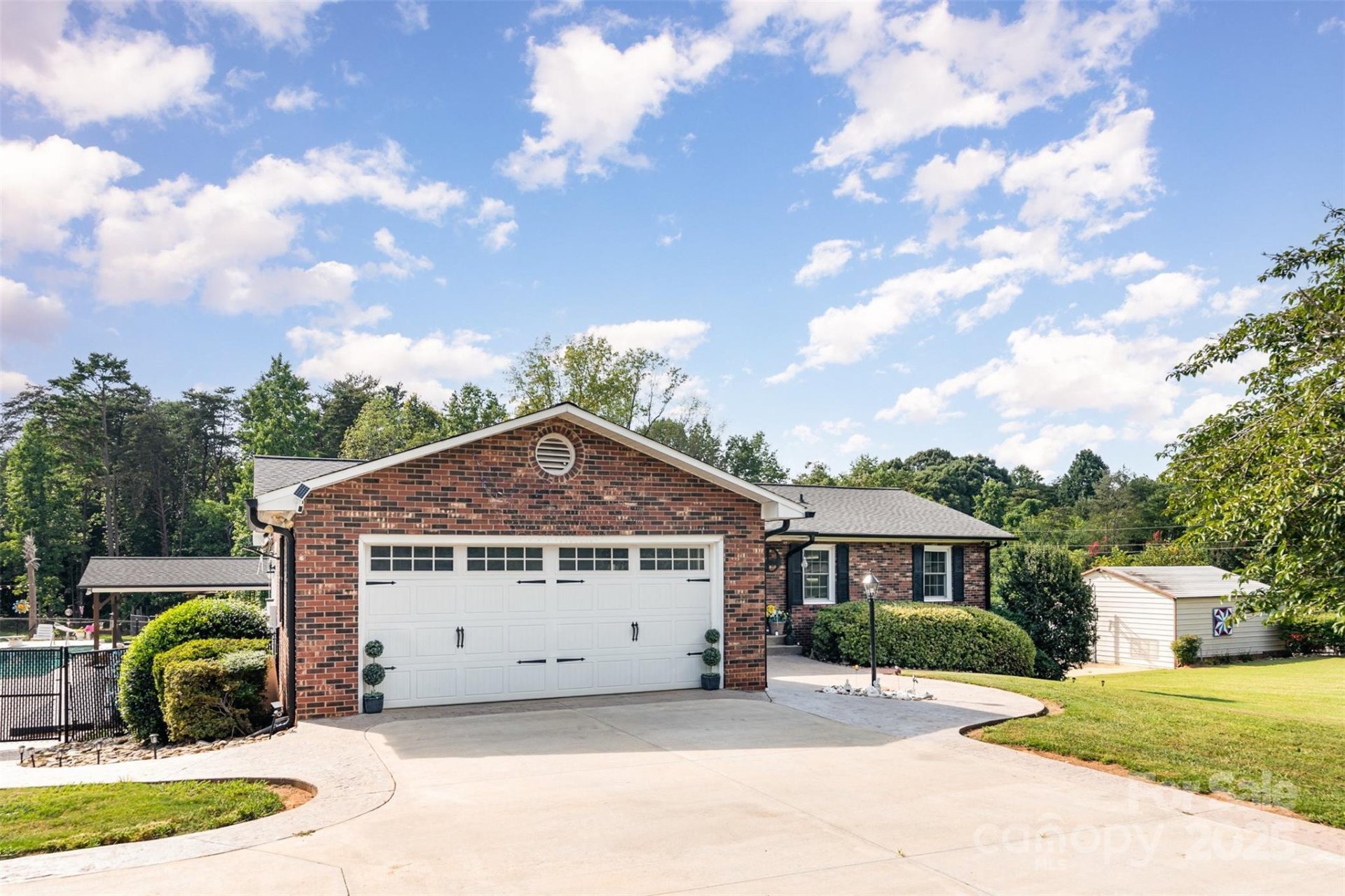 Property image 2 at 197 Sain Road, Statesville, NC 28625