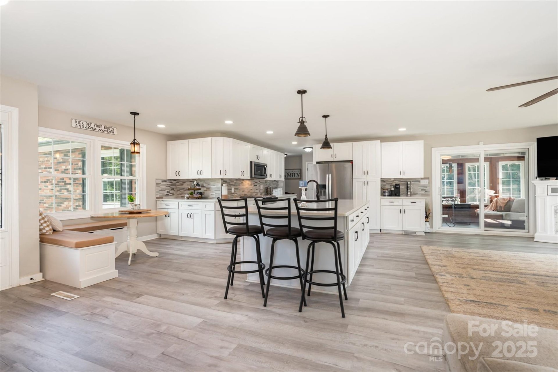 Property image 4 at 197 Sain Road, Statesville, NC 28625