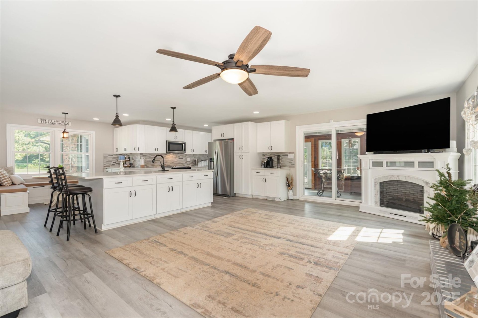Property image 5 at 197 Sain Road, Statesville, NC 28625