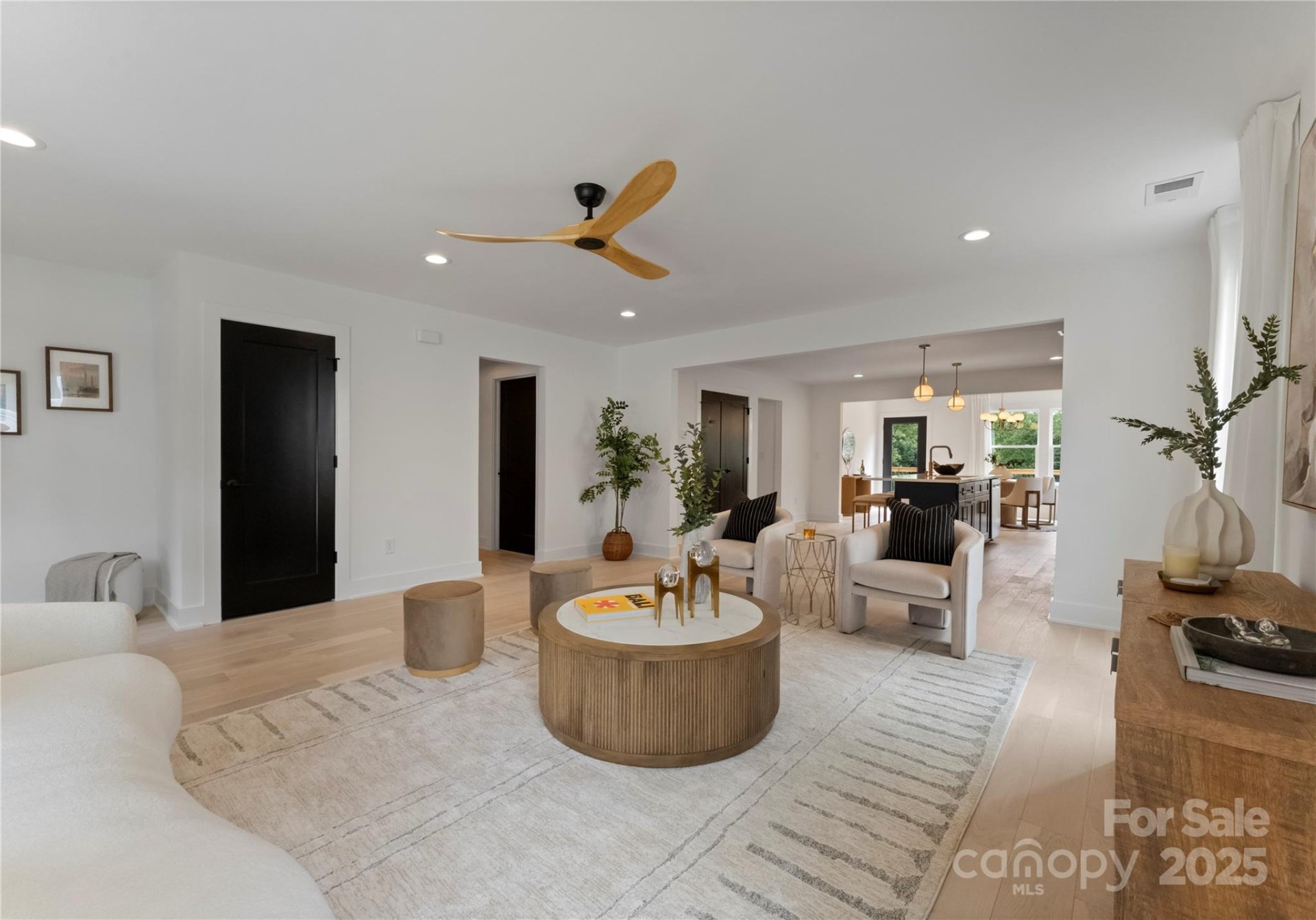 Property image 5 at 2808 Hilliard Drive, Charlotte, NC 28205
