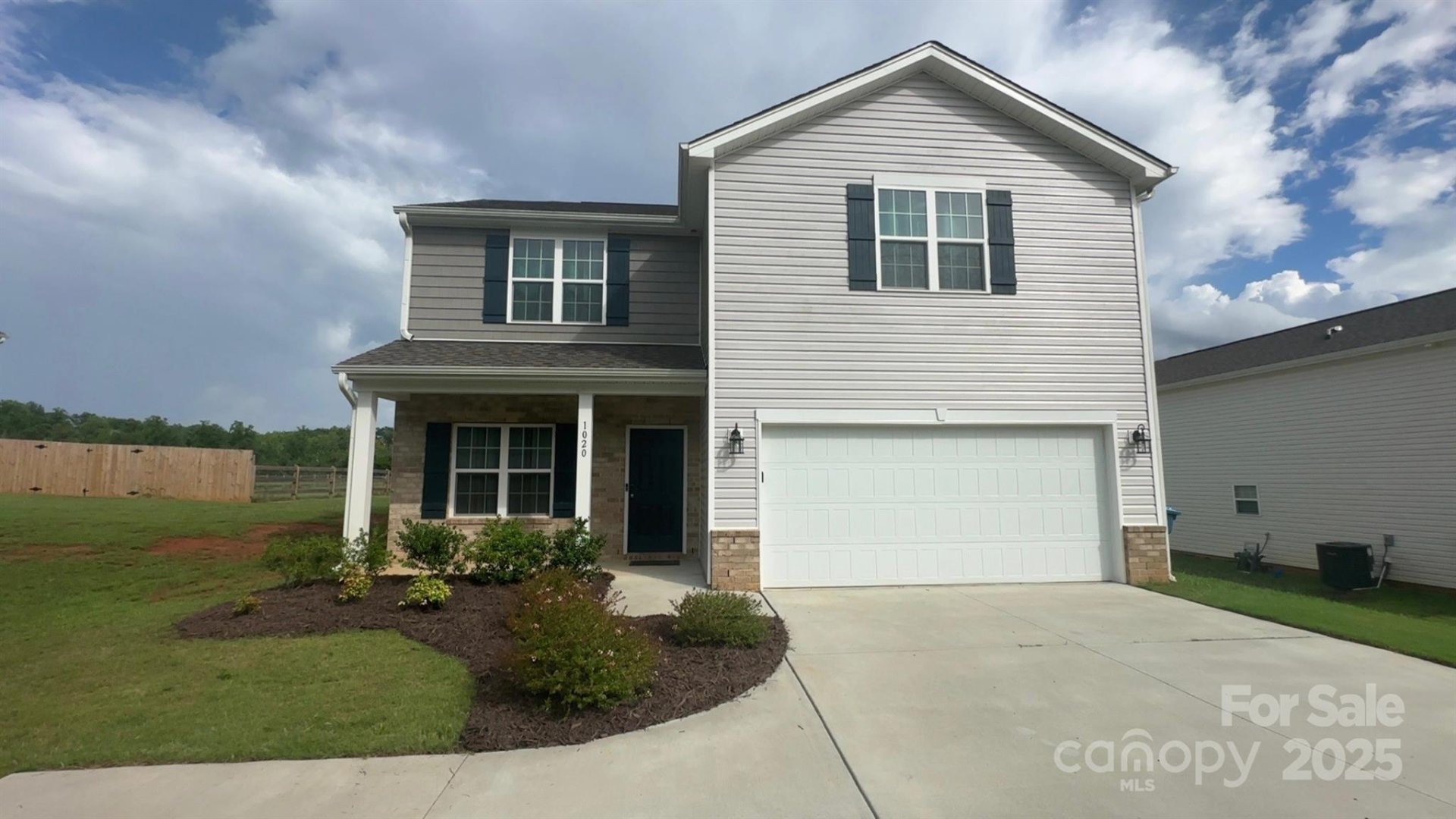 1020 Baileys Chapel Road