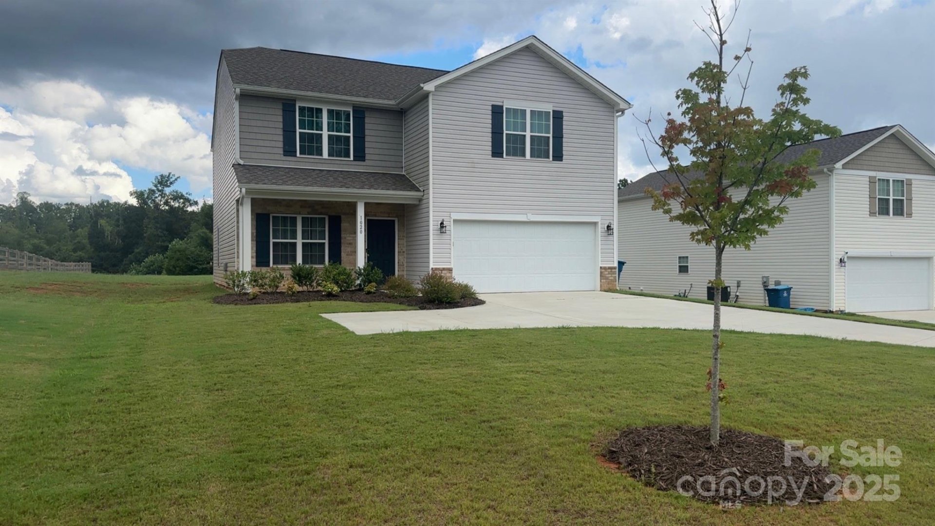 Property image 2 at 1020 Baileys Chapel Road, Advance, NC 27006