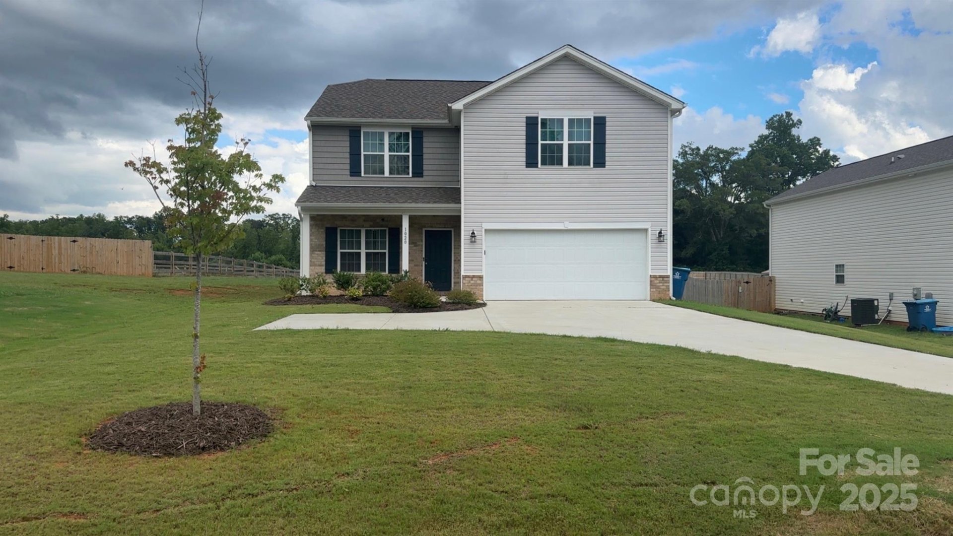 Property image 3 at 1020 Baileys Chapel Road, Advance, NC 27006