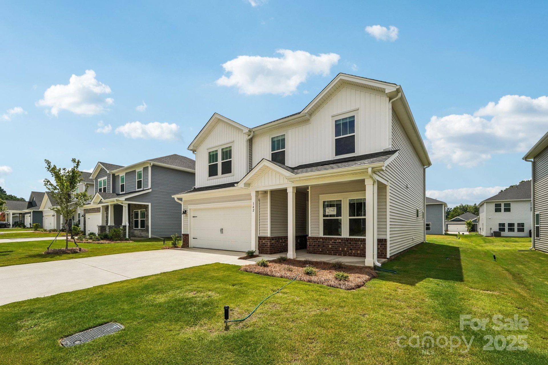 Property at 2210 Silverbell Lane, Stanley, NC 28164