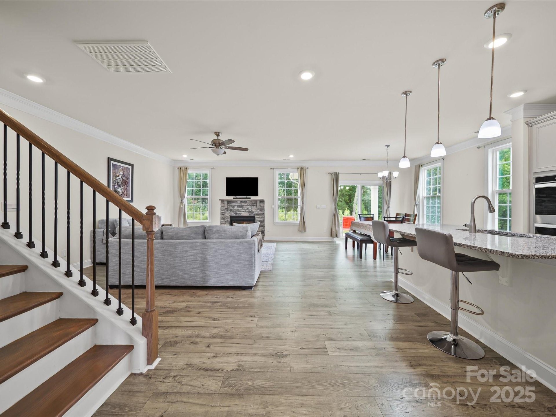 Property image 3 at 4611 Plicata Drive, Fort Mill, SC 29707