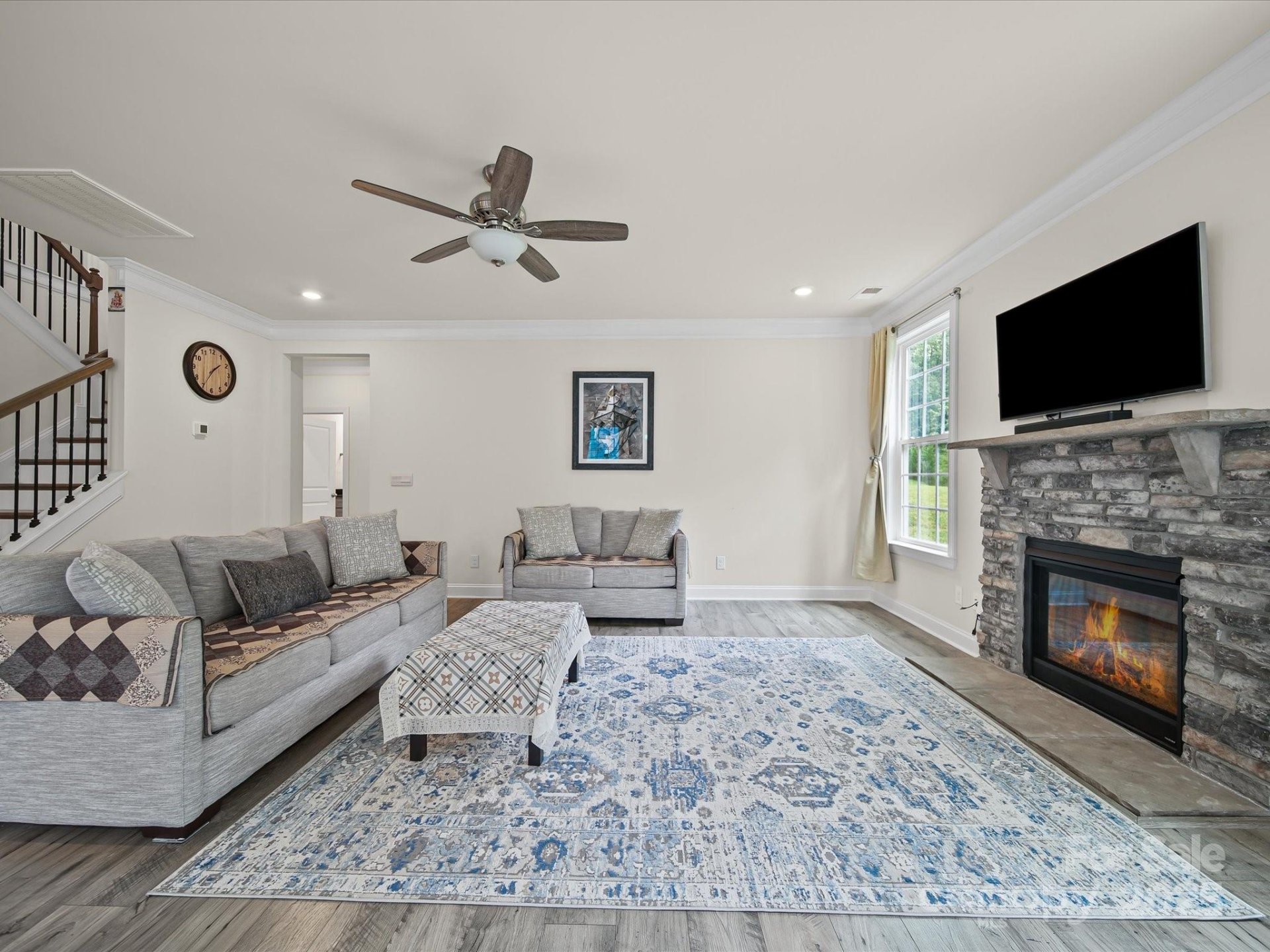 Property image 5 at 4611 Plicata Drive, Fort Mill, SC 29707