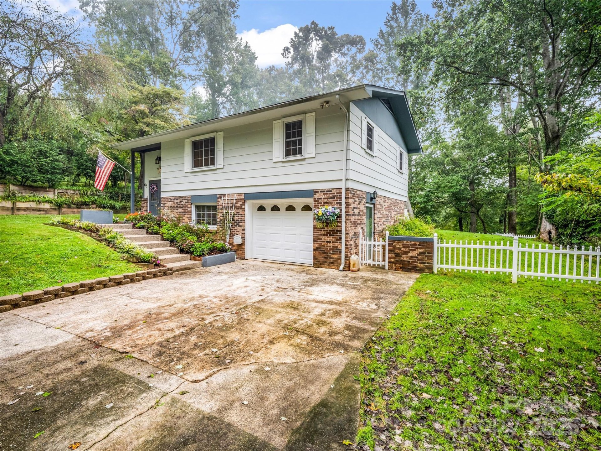 Property image 4 at 66 Barberry Heights Drive, Brevard, NC 28712