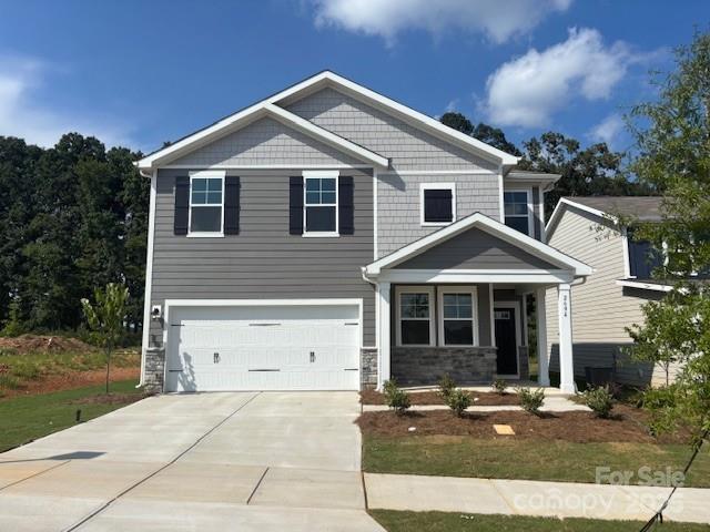 2604 Blue Sky Meadows Drive