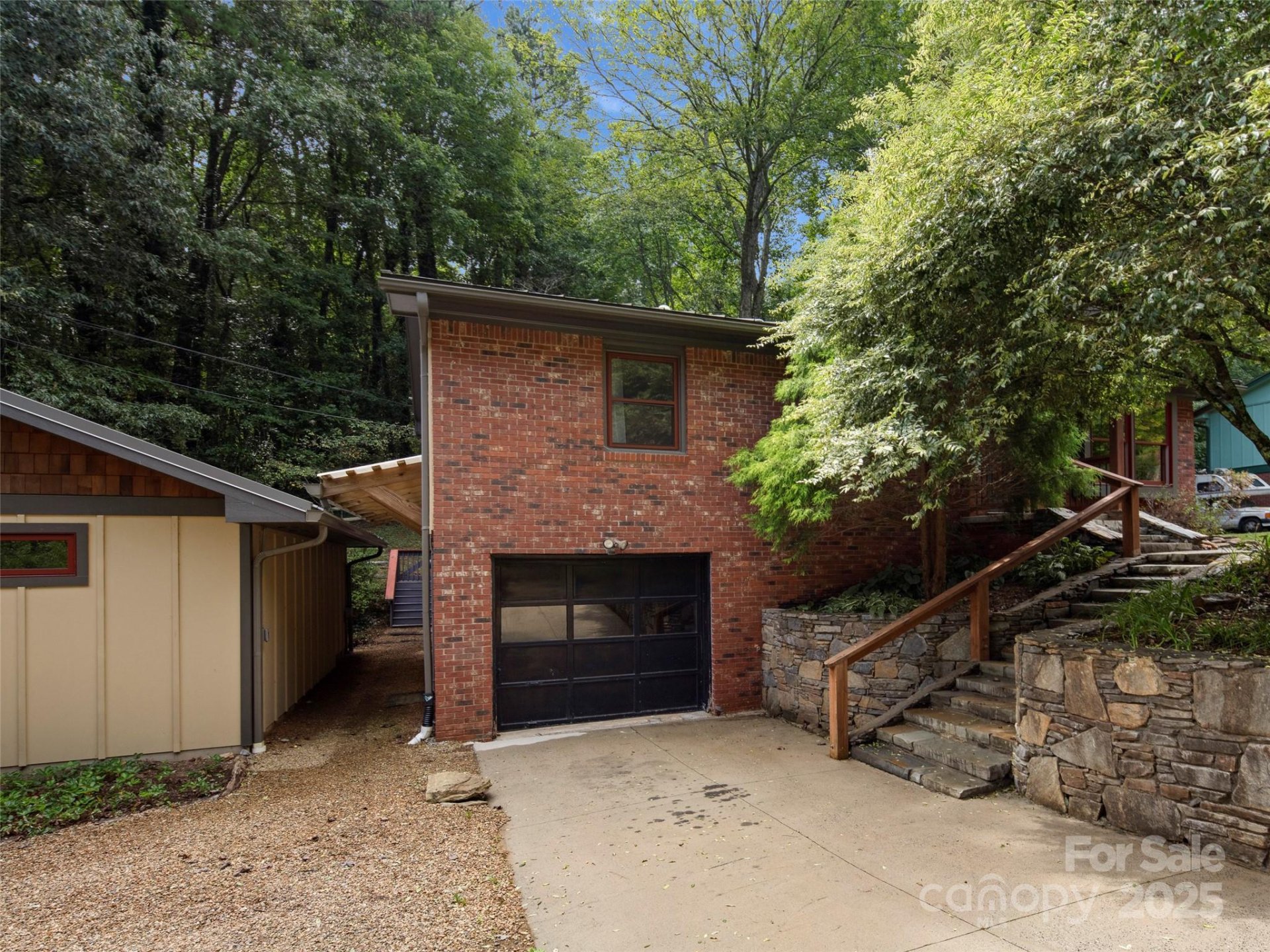 Property image 4 at 36 Auburndale Drive, Asheville, NC 28806