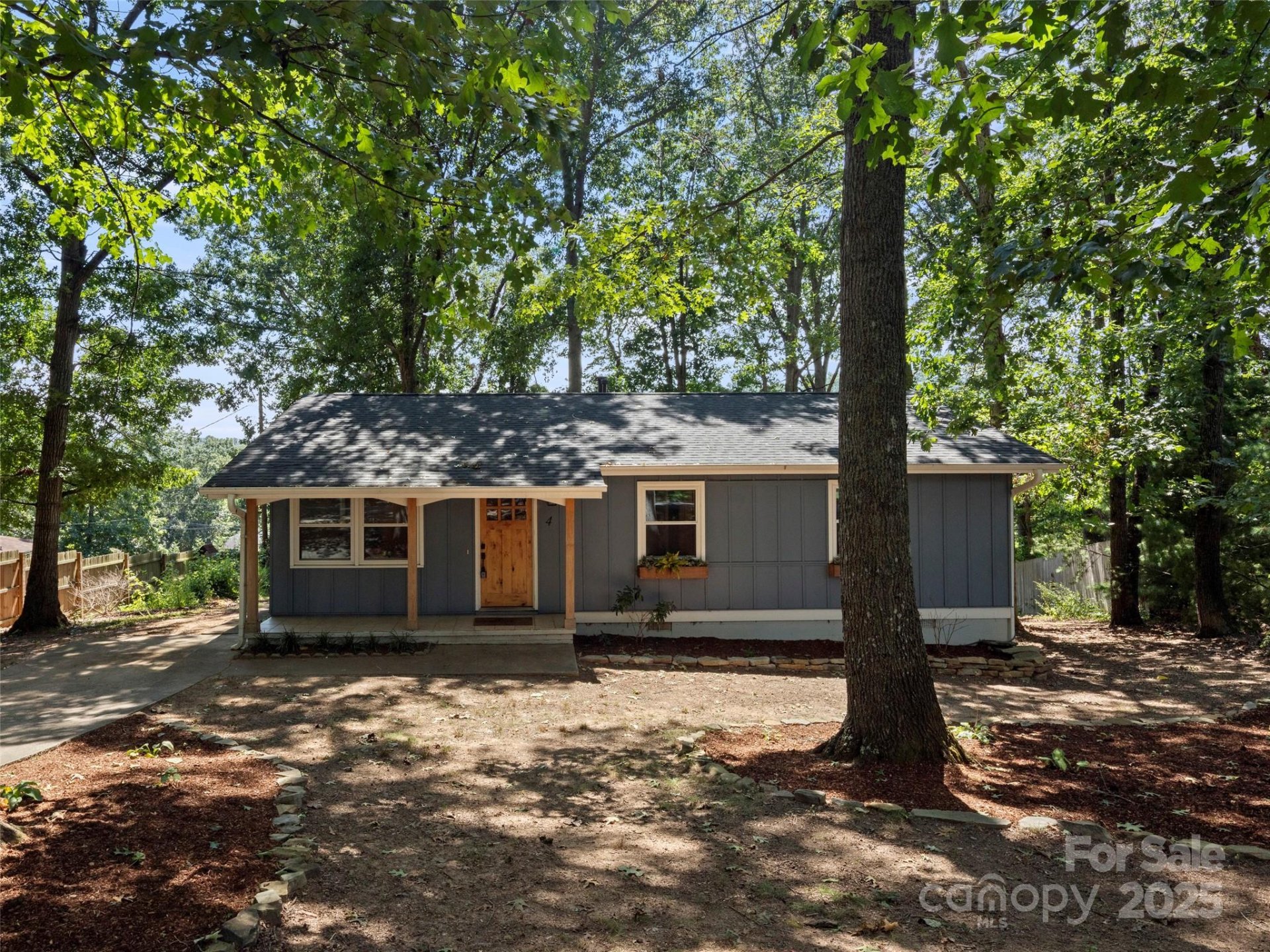 Property image 2 at 4 Merlin Way, Asheville, NC 28806