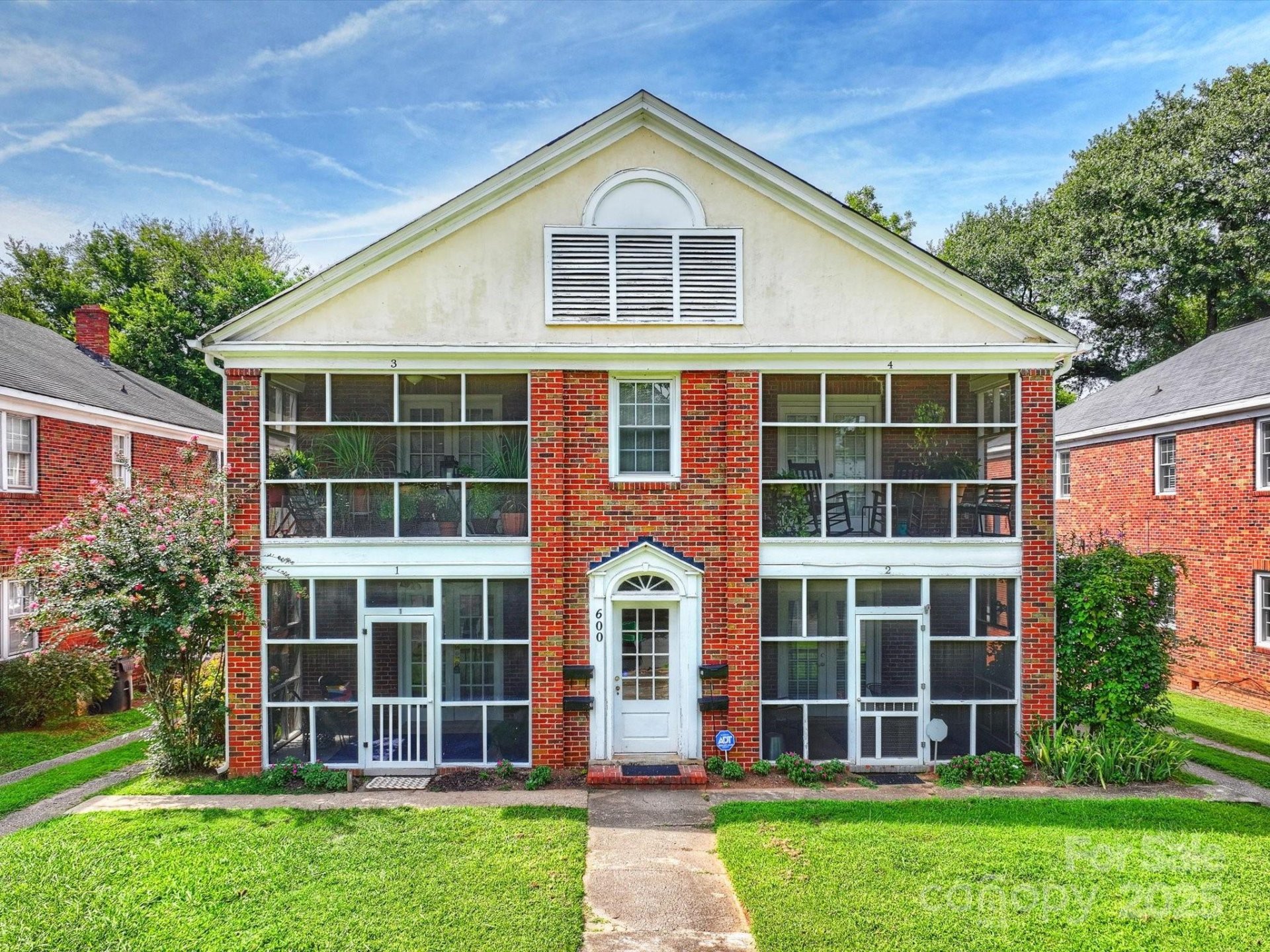 Property at 00 Main Avenue, Charlotte, NC 28208