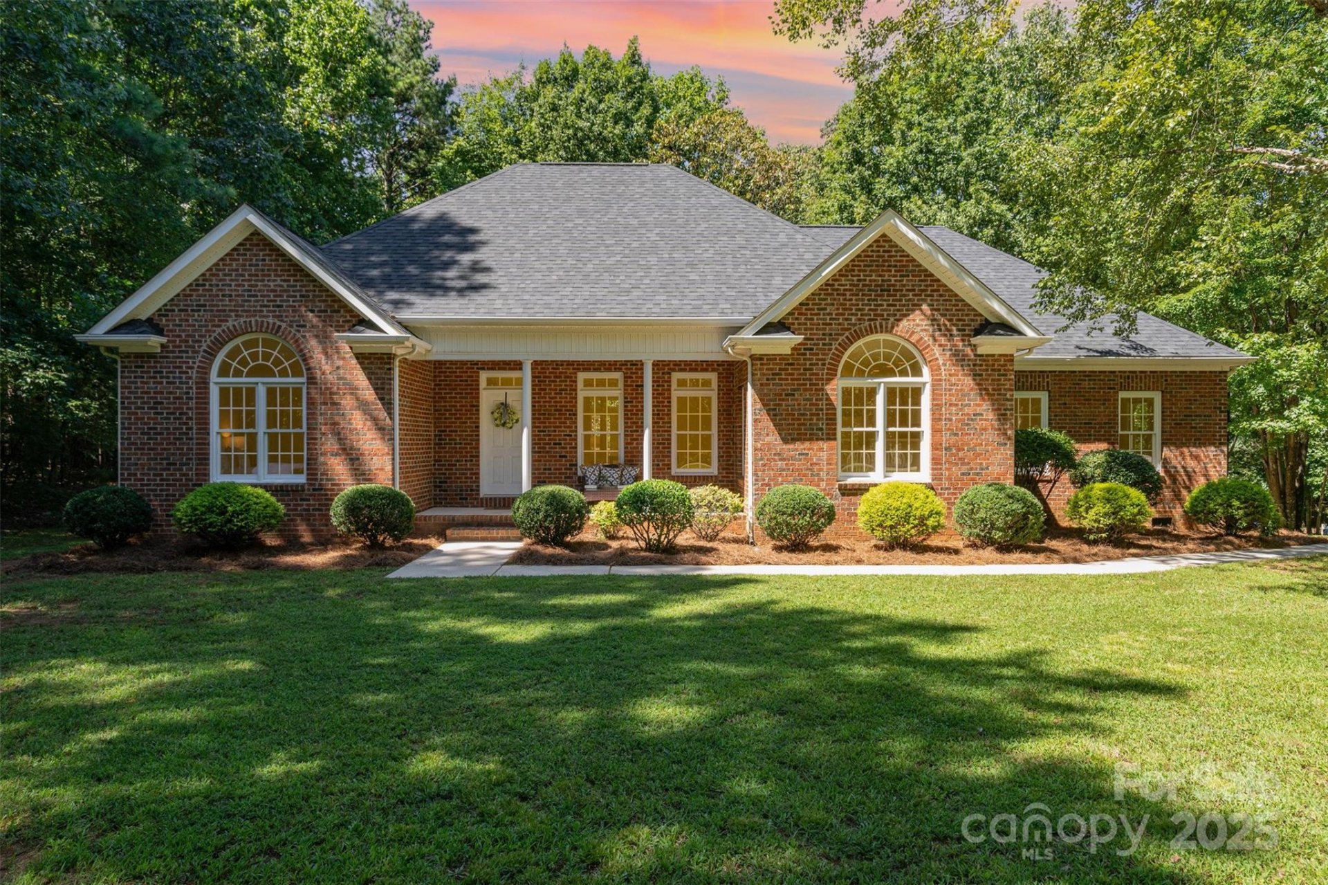 Property image 1 at 287 Beaten Path Road, Mooresville, NC 28117