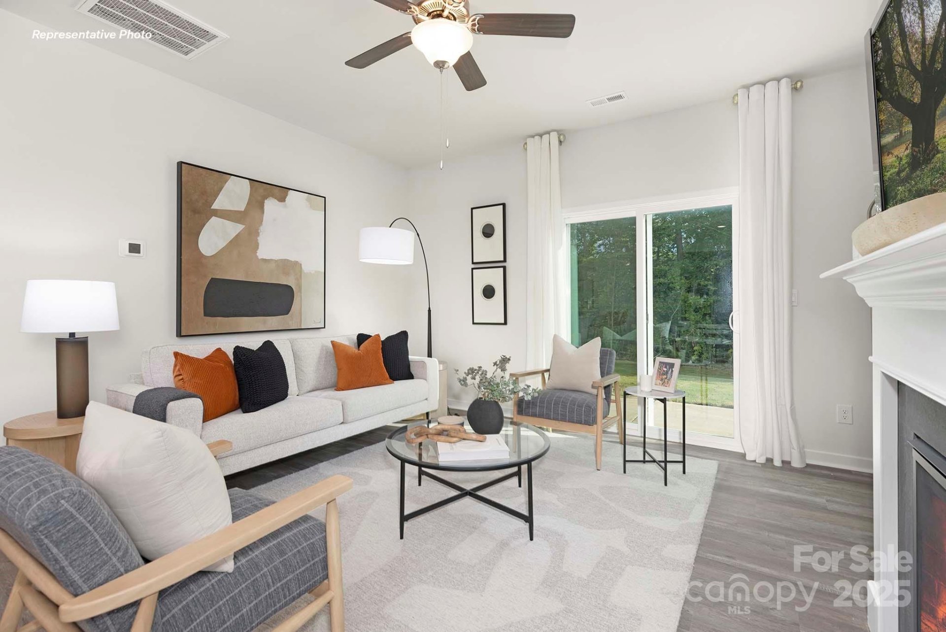 Property image 2 at 1116 Saloon Drive, York, SC 29745