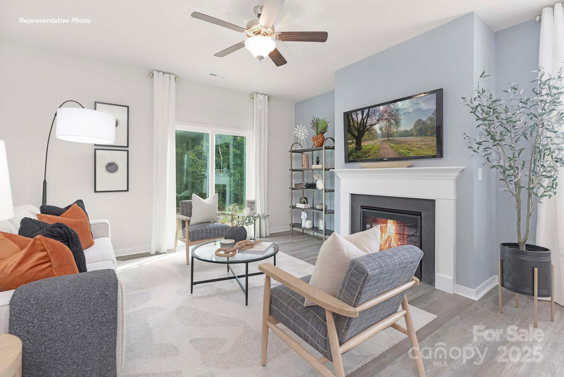 Property image 3 at 1116 Saloon Drive, York, SC 29745