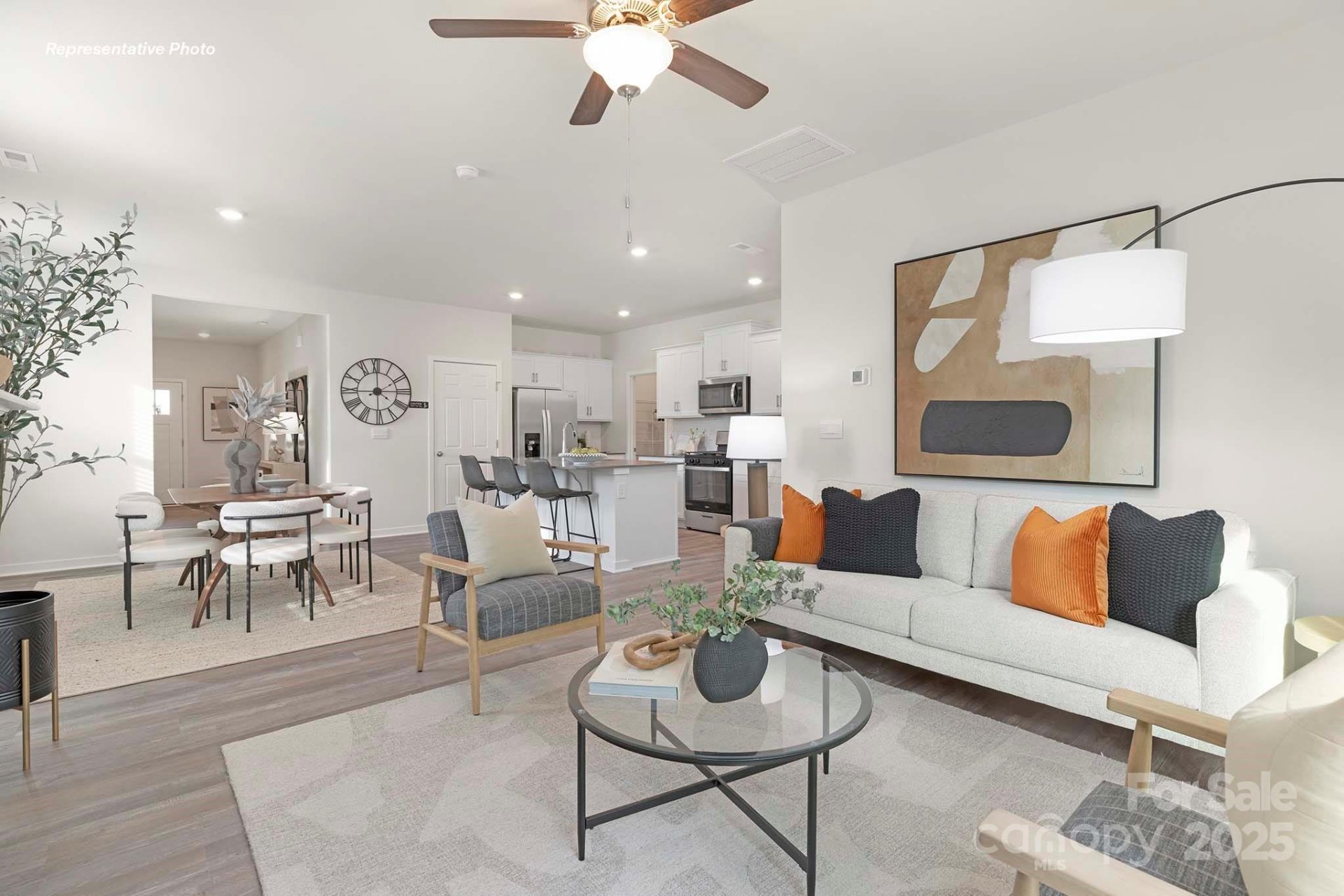 Property image 4 at 1116 Saloon Drive, York, SC 29745