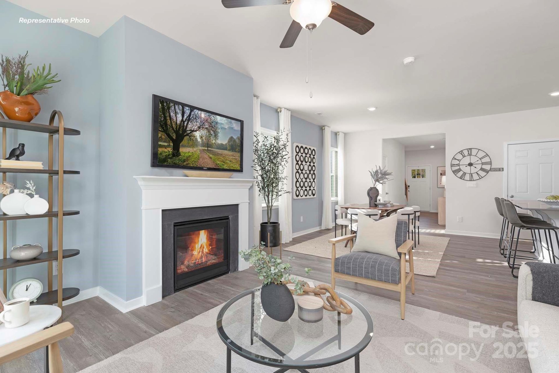 Property image 5 at 1116 Saloon Drive, York, SC 29745