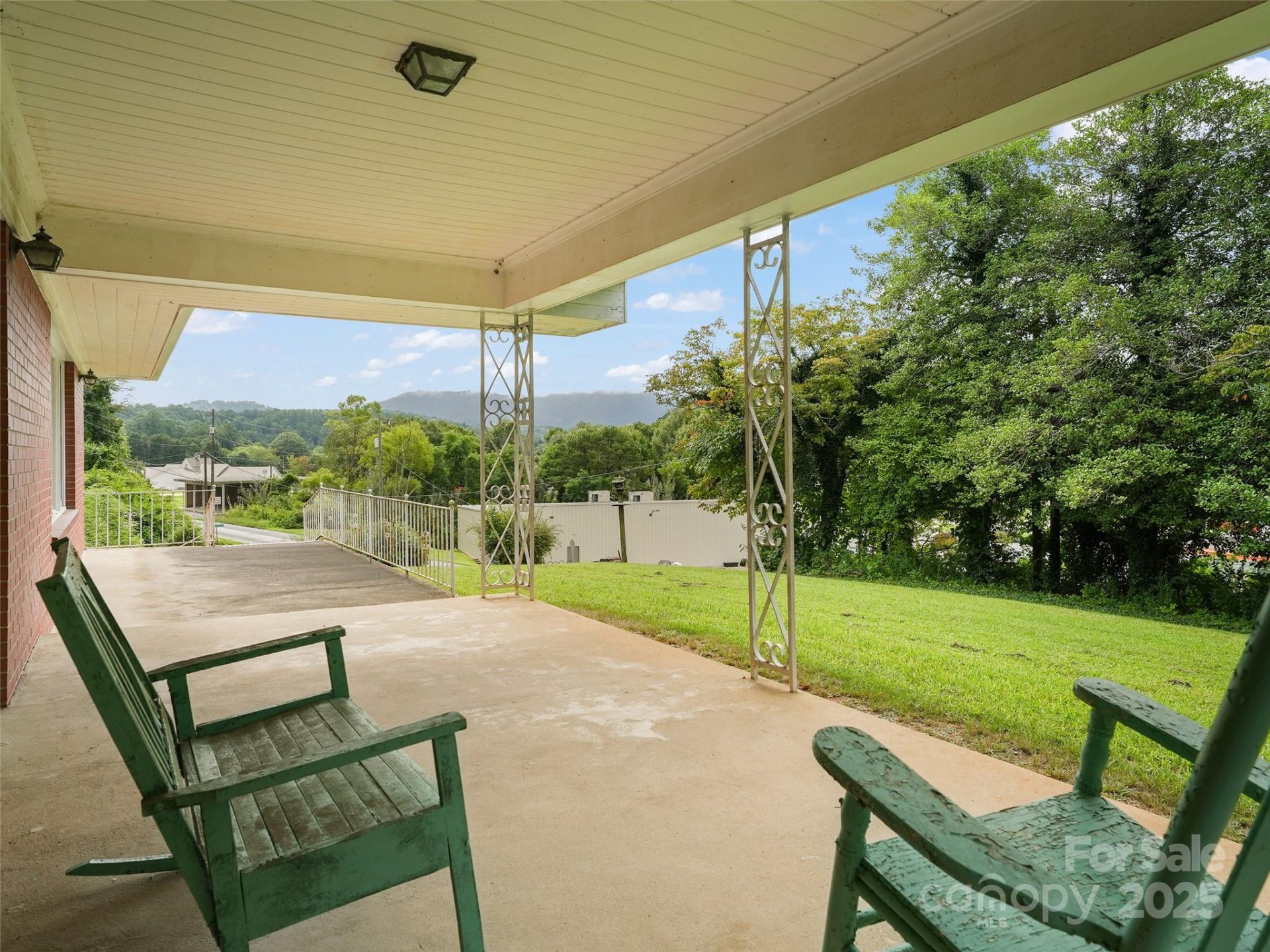 Property image 3 at 5 Noland Downs Road, Waynesville, NC 28785