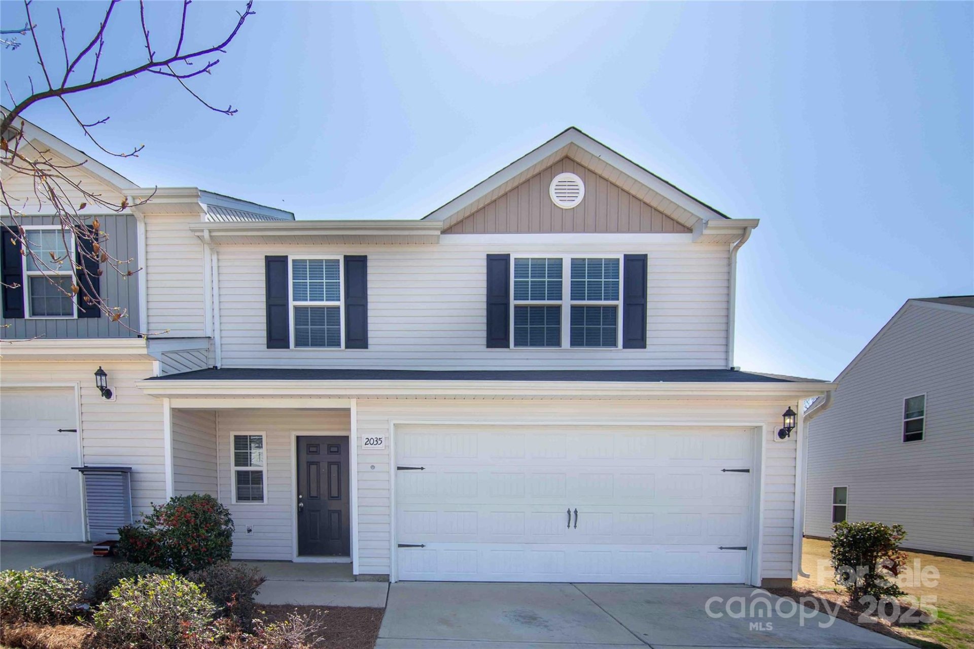 2035 Talbert Court