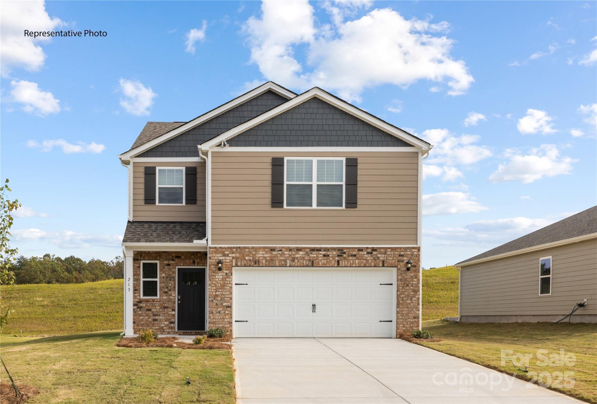 Property image 2 at 1125 Saloon Drive, York, SC 29745