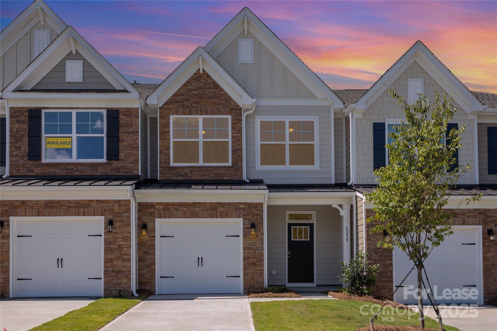 Property image 1 at 6258 Tea Olive Drive, Harrisburg, NC 28075