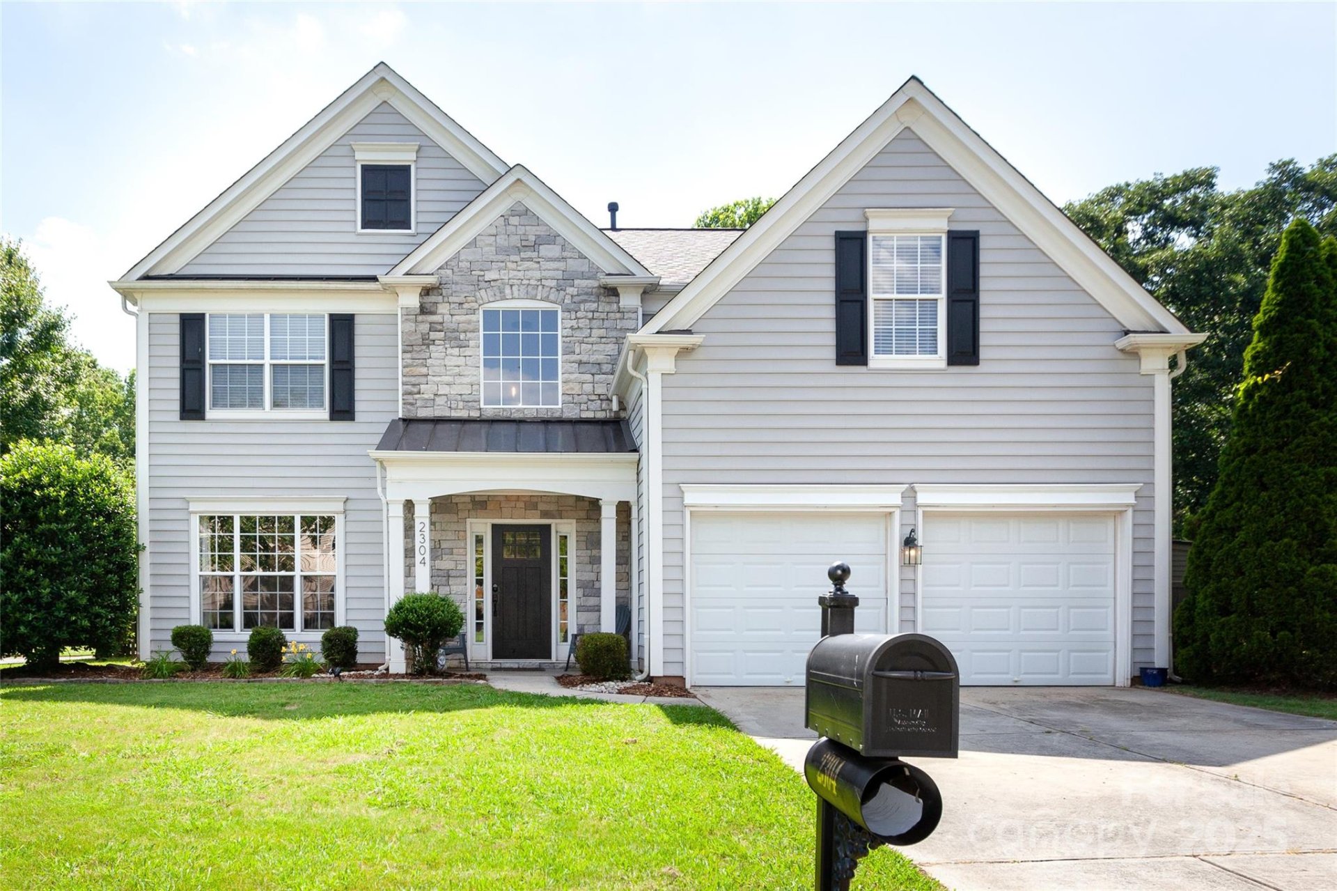 park providence, Waxhaw Community