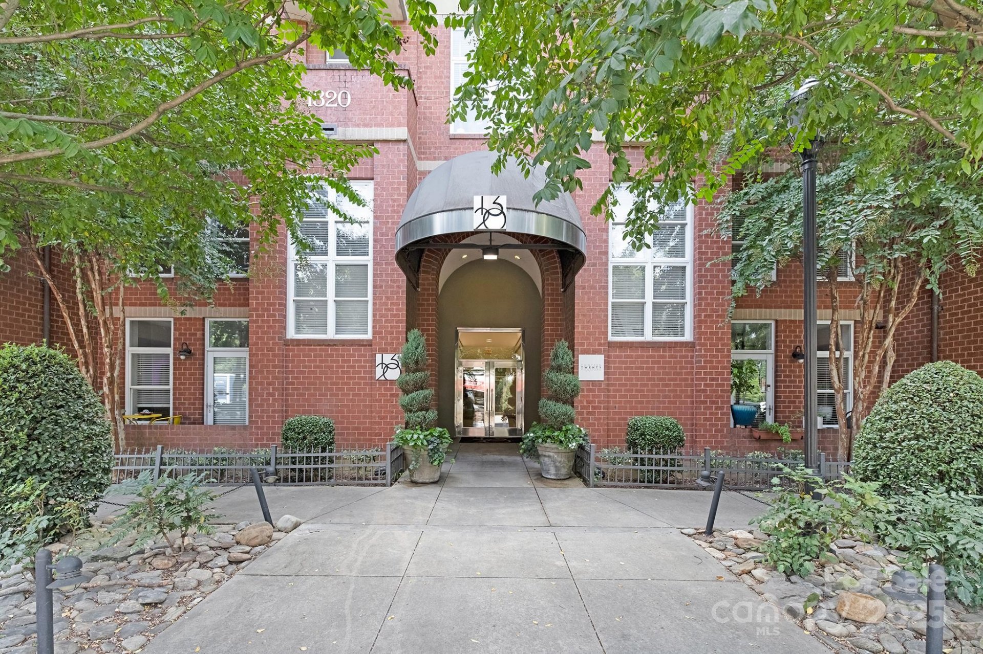 1320 Fillmore Avenue