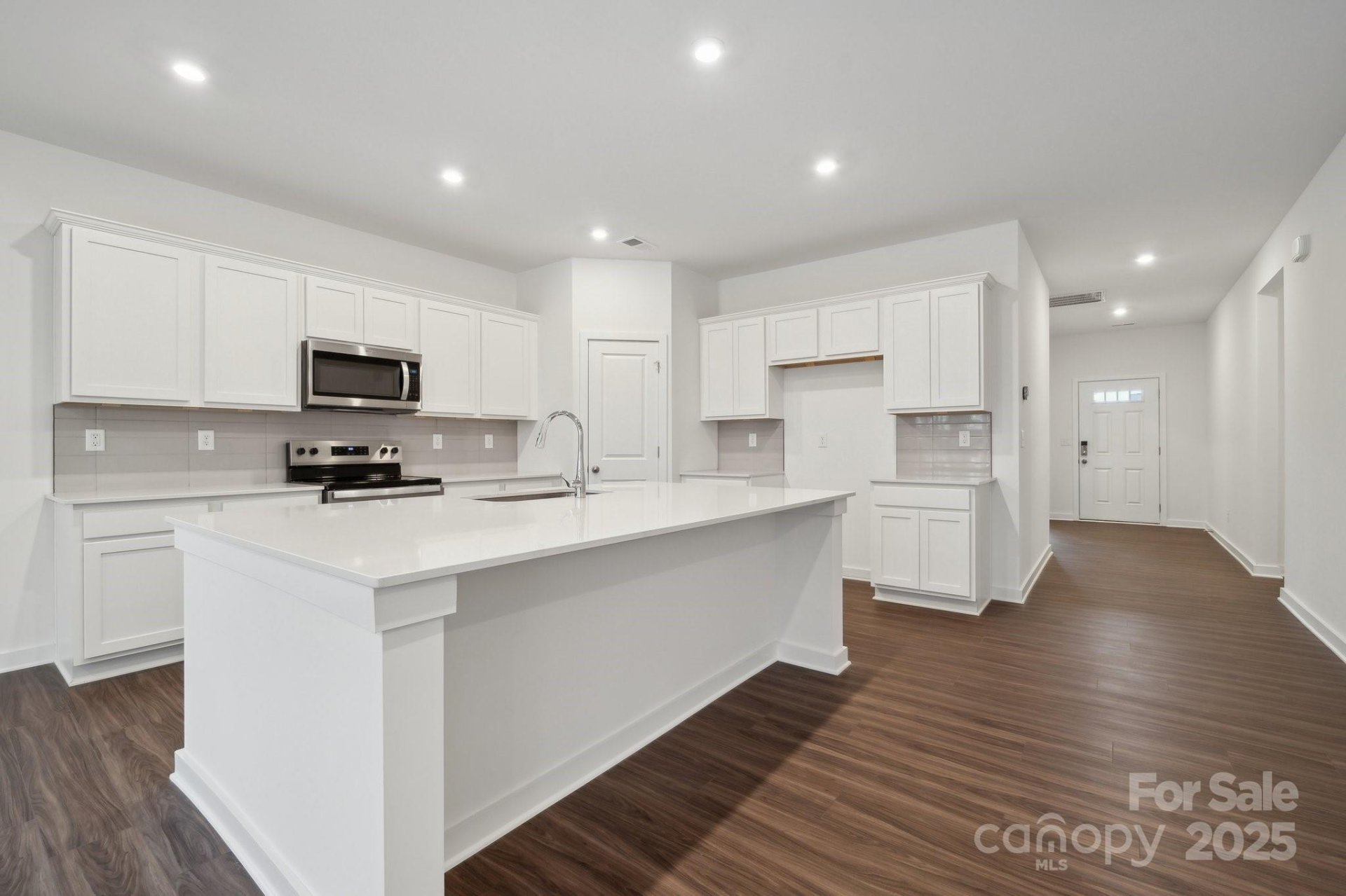 Property image 3 at 2420 Appalachian Trail, Monroe, NC 28110