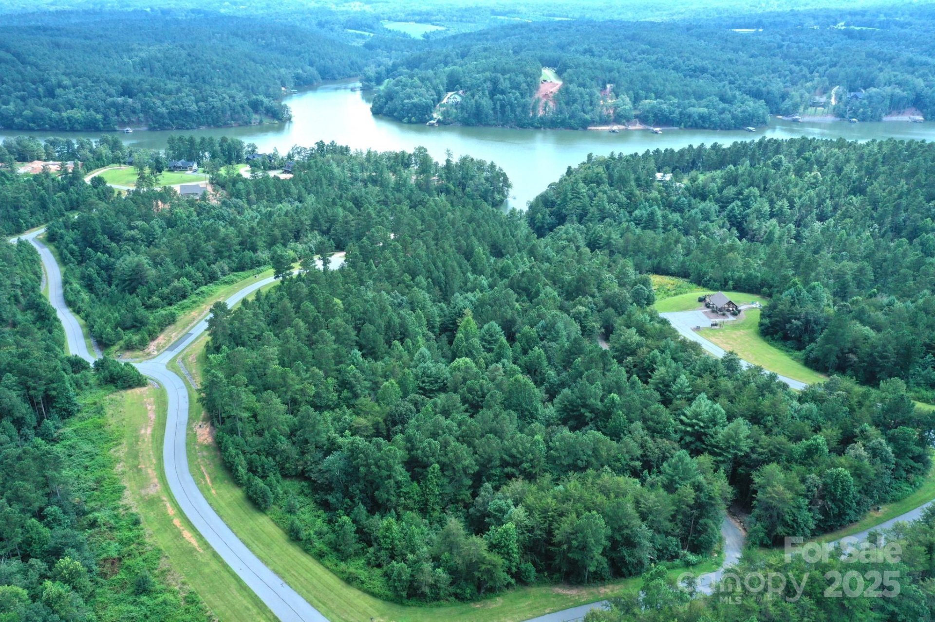 Property image 2 at 00 Waters Edge Avenue, Granite Falls, NC 28630