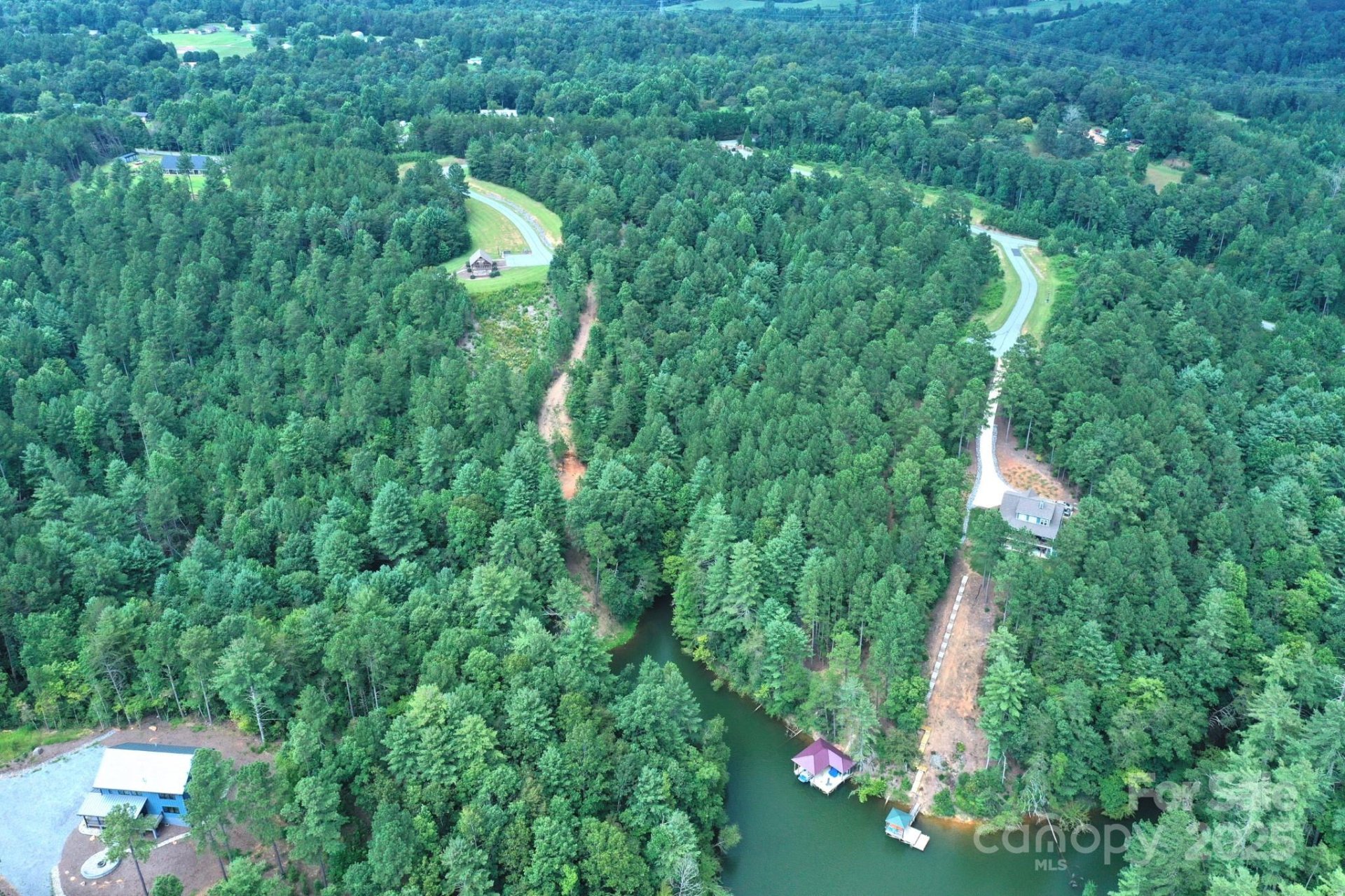 Property image 3 at 00 Waters Edge Avenue, Granite Falls, NC 28630