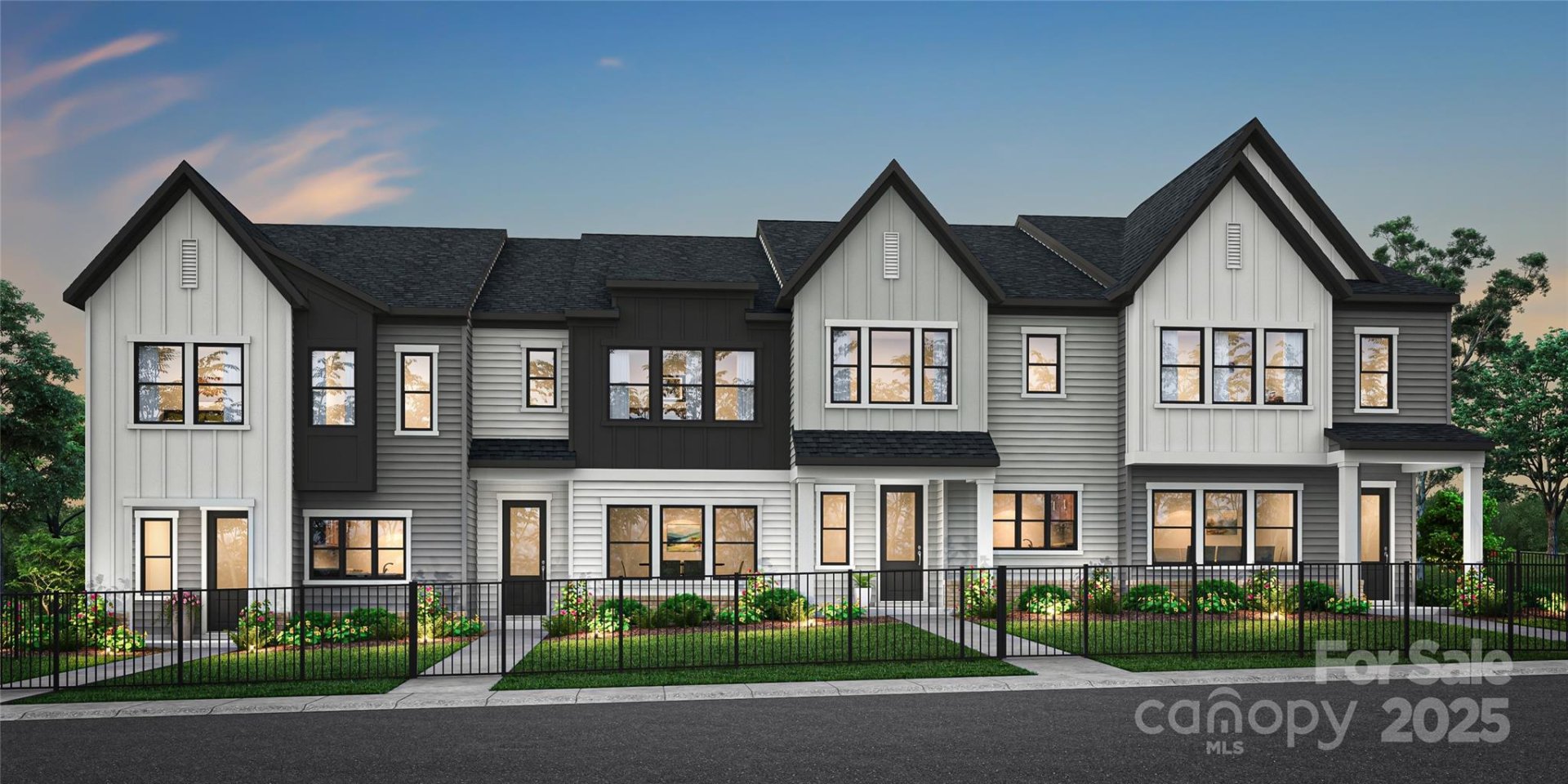 Property at 493 Nash Street, Fort Mill, SC 29715