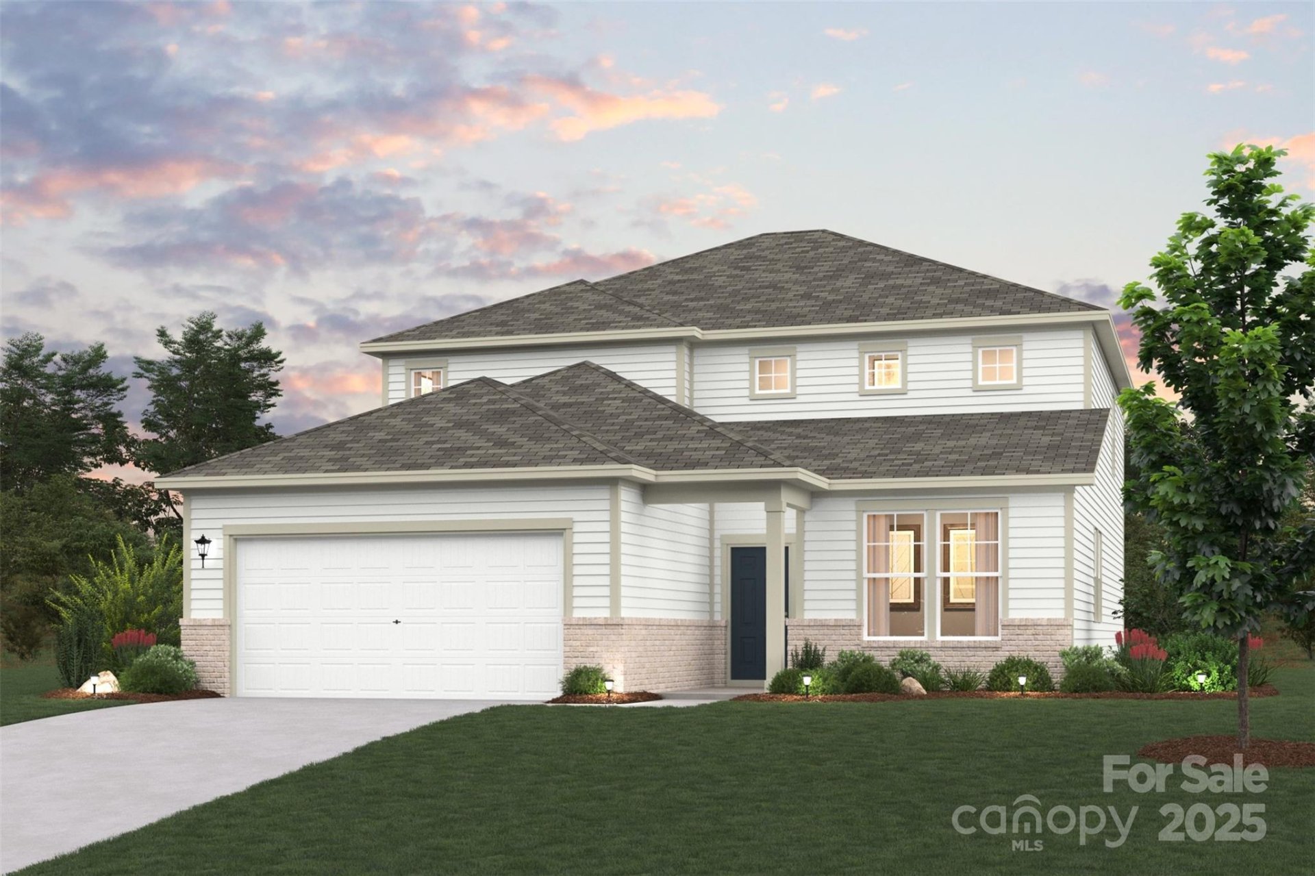 Property at 21048 Running Creek Drive, Locust, NC 28097