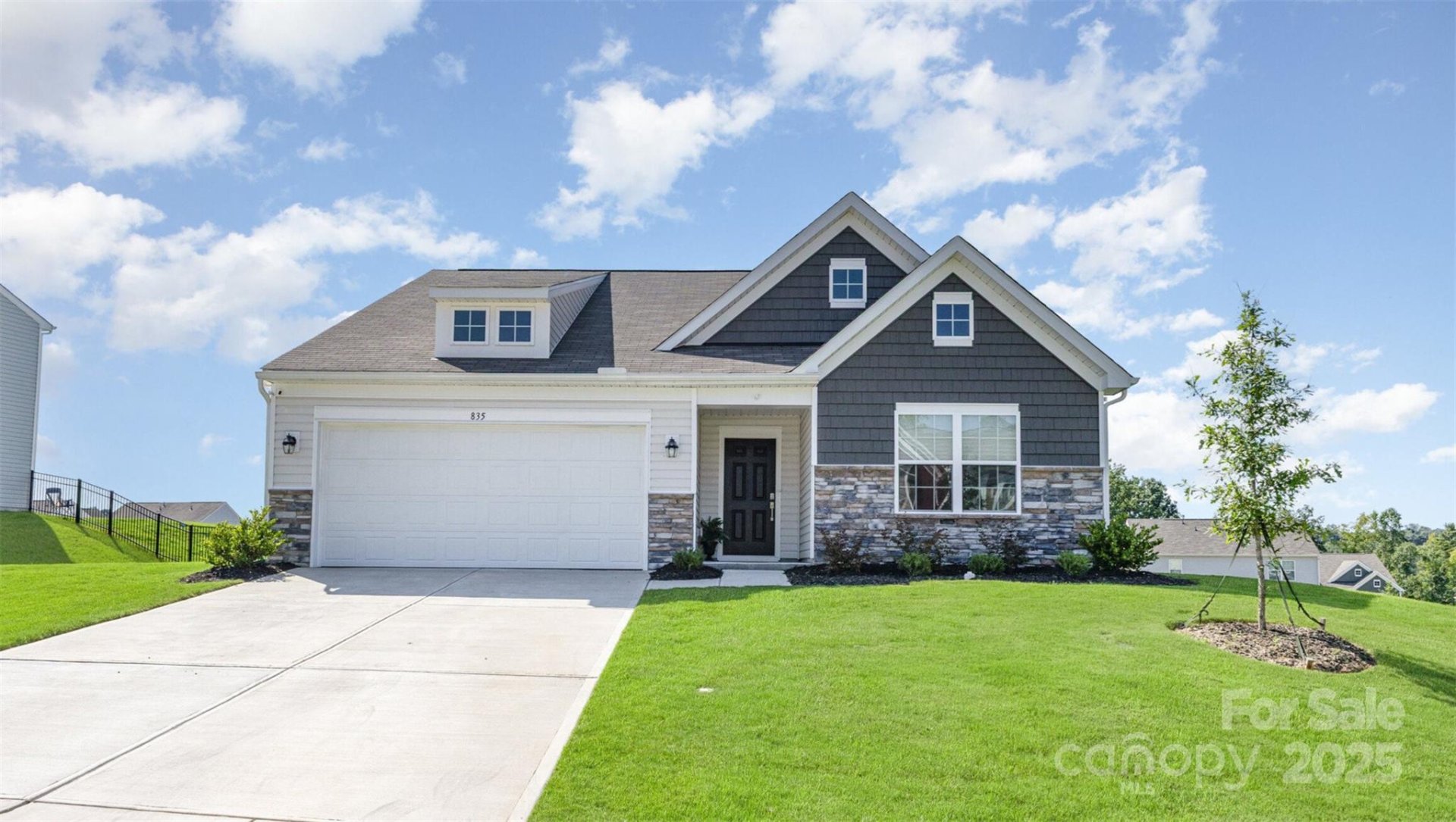 Property image 1 at 835 Wood Village Drive, Edgemoor, SC 29712