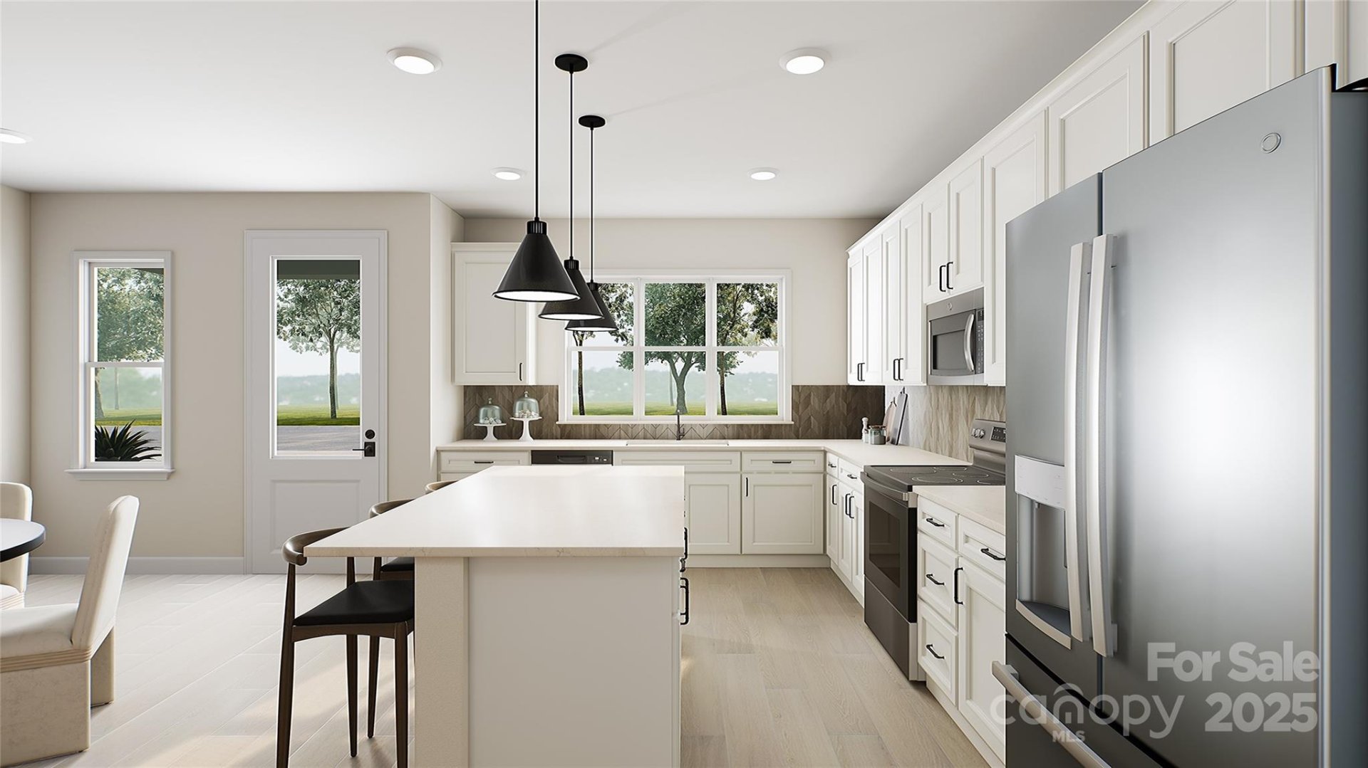 Property at 466 Nash Street, Fort Mill, SC 29715