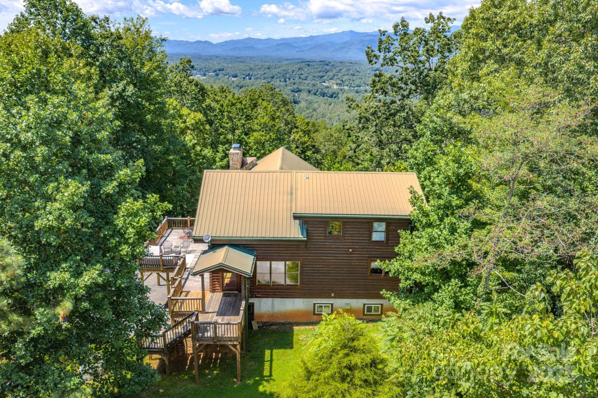 Property image 4 at 1595 Grants Mountain Road, Marion, NC 28752