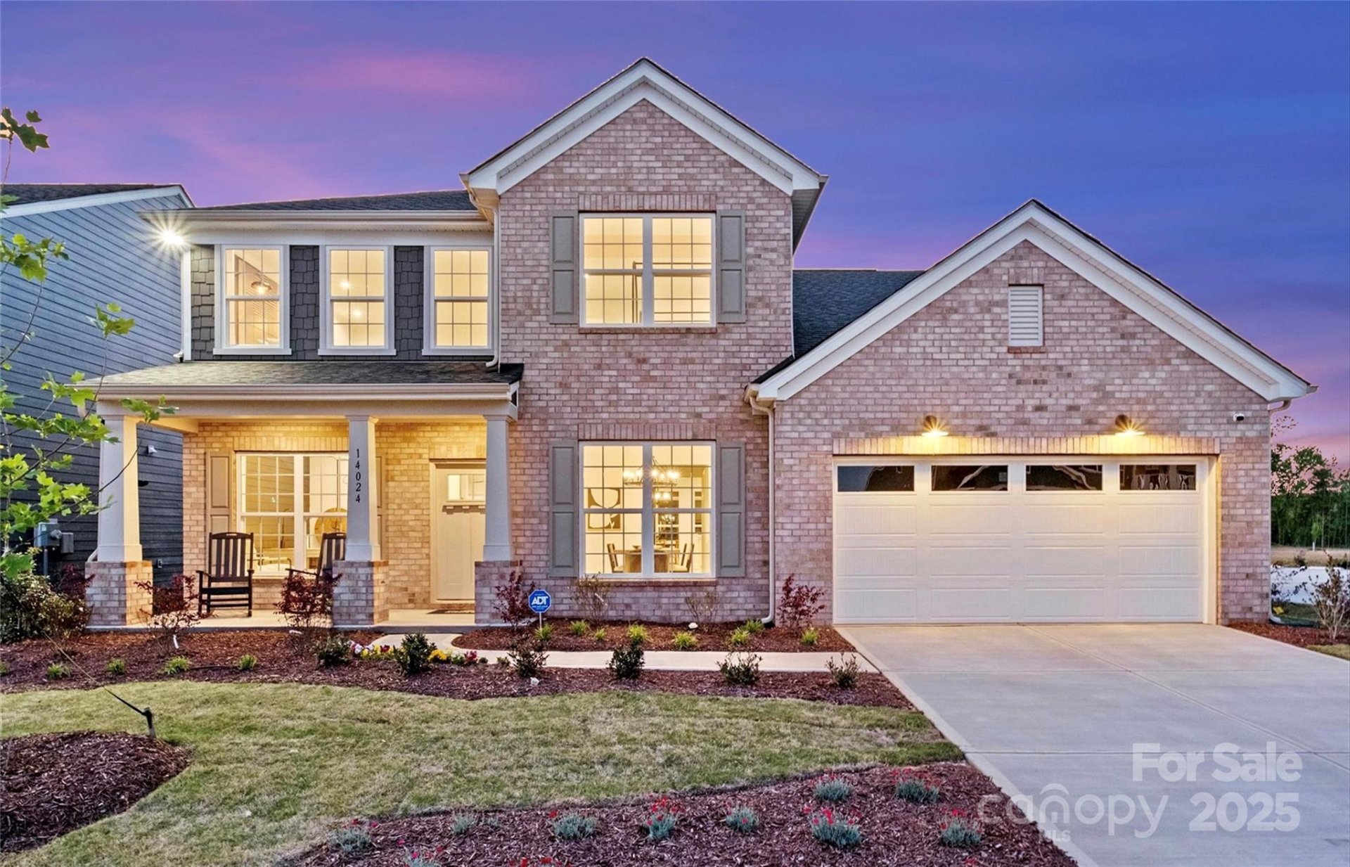 Property image 4 at 13916 Penbury Lane, Charlotte, NC 28278