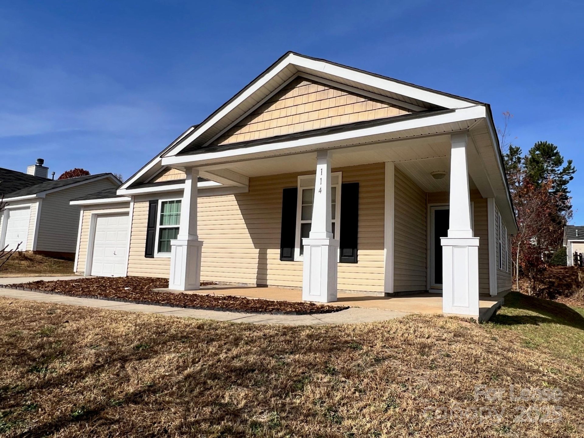 Property image 1 at 114 Peterborough Drive, Mooresville, NC 28115